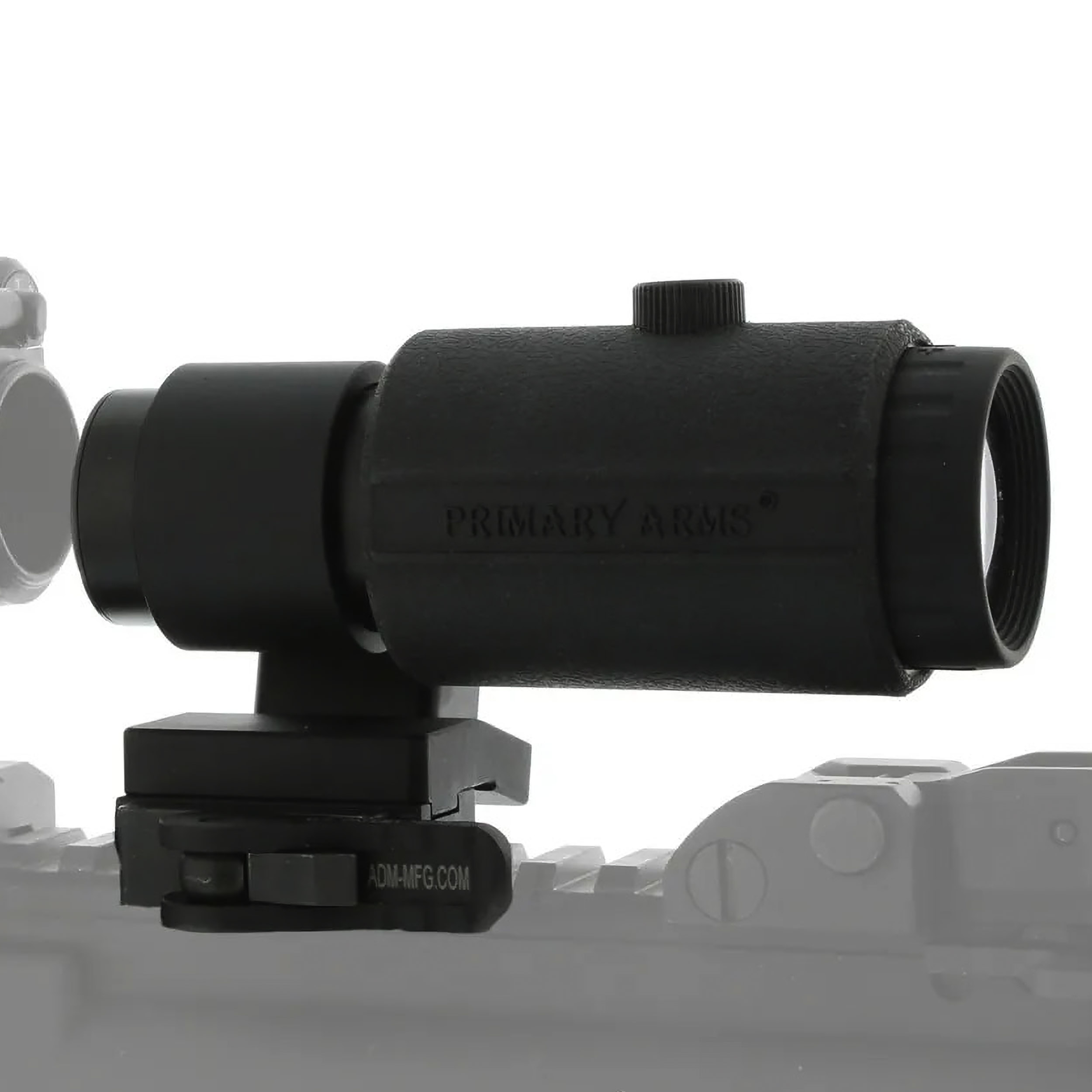 Powiększalnik Primary Arms Classic 3x LER Gen IV - obrazek 7