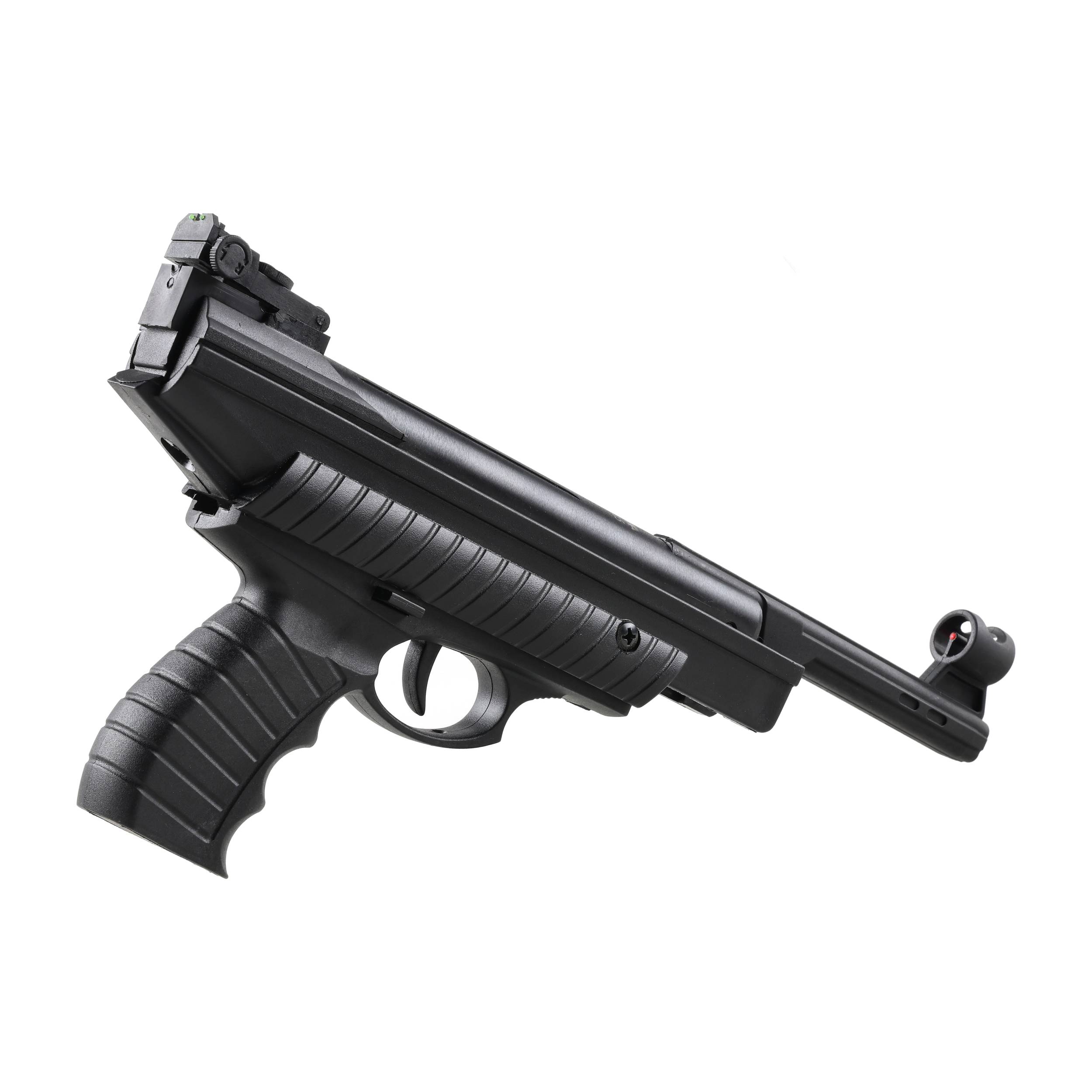 Wiatrówka pistolet Optima by Hatsan 25 5,5 mm - obrazek 4