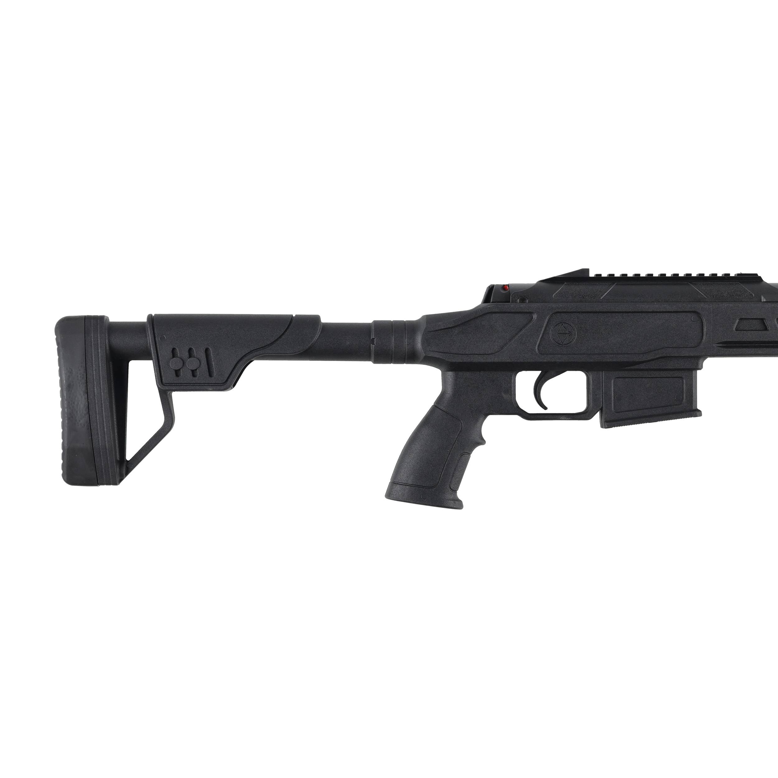 Wiatrówka Optima by Hatsan Zada 4,5 mm - obrazek 4