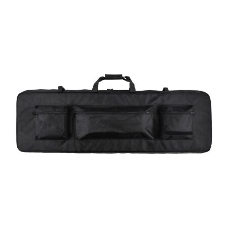 Pokrowiec Tacti.pl Tactical 7 czarny