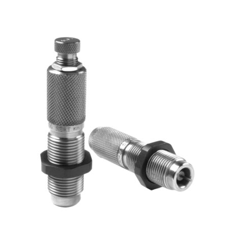 Zestaw dwóch matryc Lyman do kalibru 9.3 x 62 mm Mauser