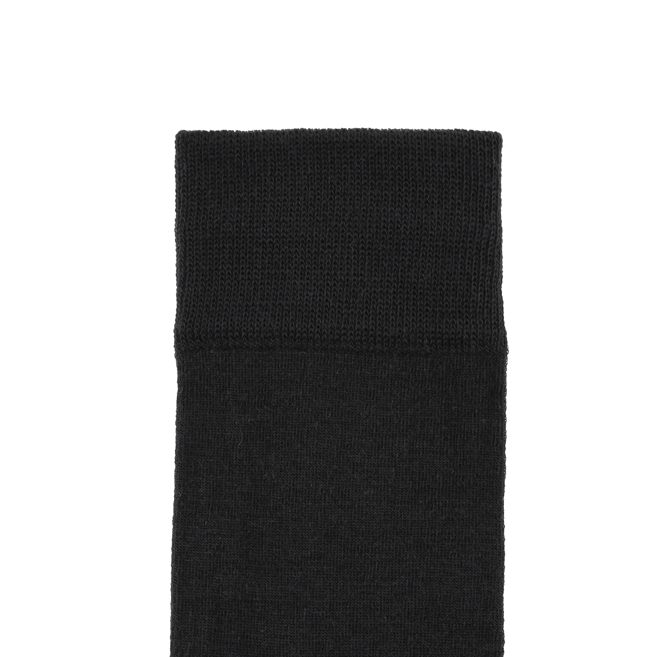 Skarpety Comodo Hunting Merino wool lines TRE13 czarne 35-38 - obrazek 6