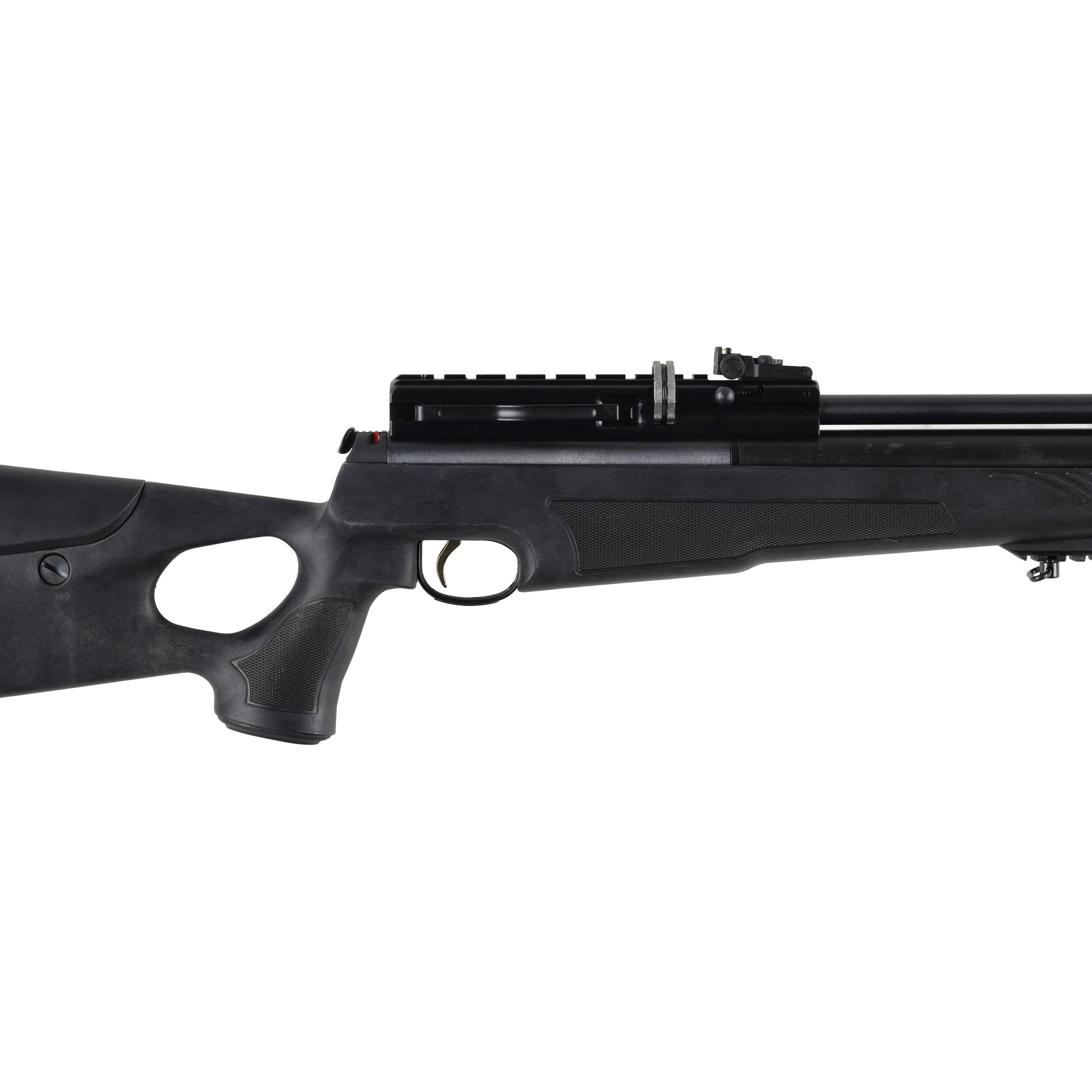 Wiatrówka PCP Optima by Hatsan AT44-10 long 4,5 mm - obrazek 7