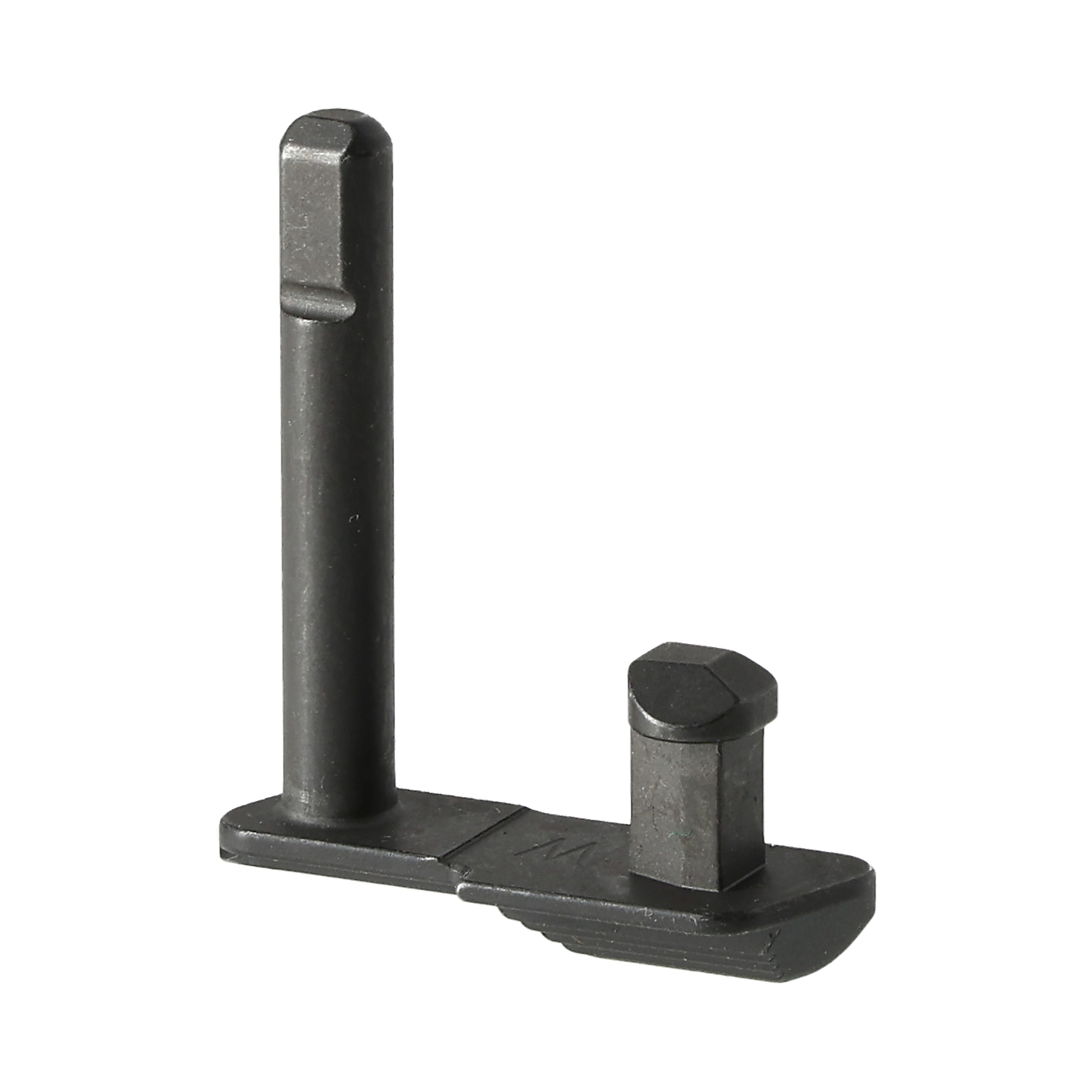 Zatrzask zamka CZ 75B kal. 9/40 S&W - obrazek 3