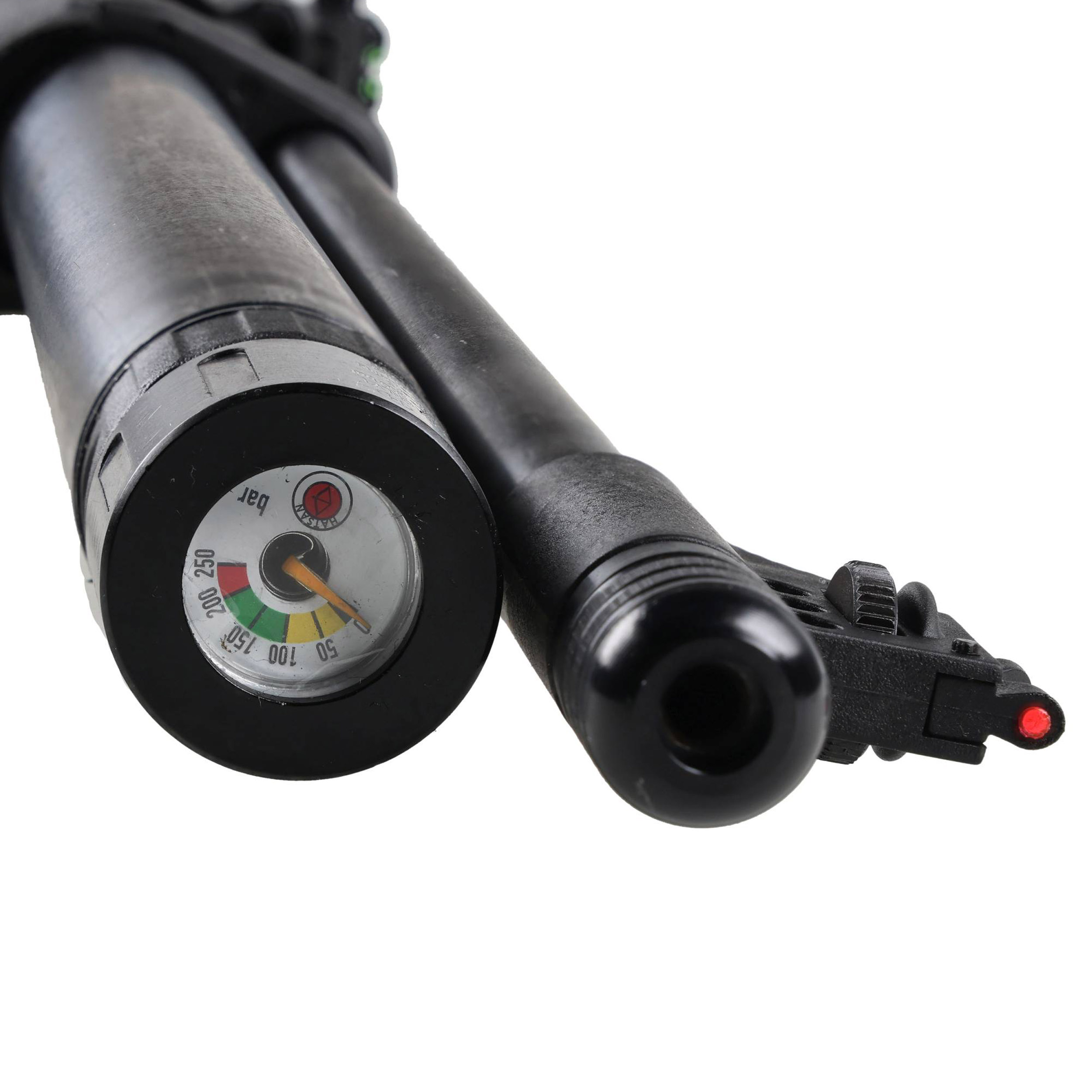 Wiatrówka PCP Optima by Hatsan AT44-10S long 5,5 mm - obrazek 9