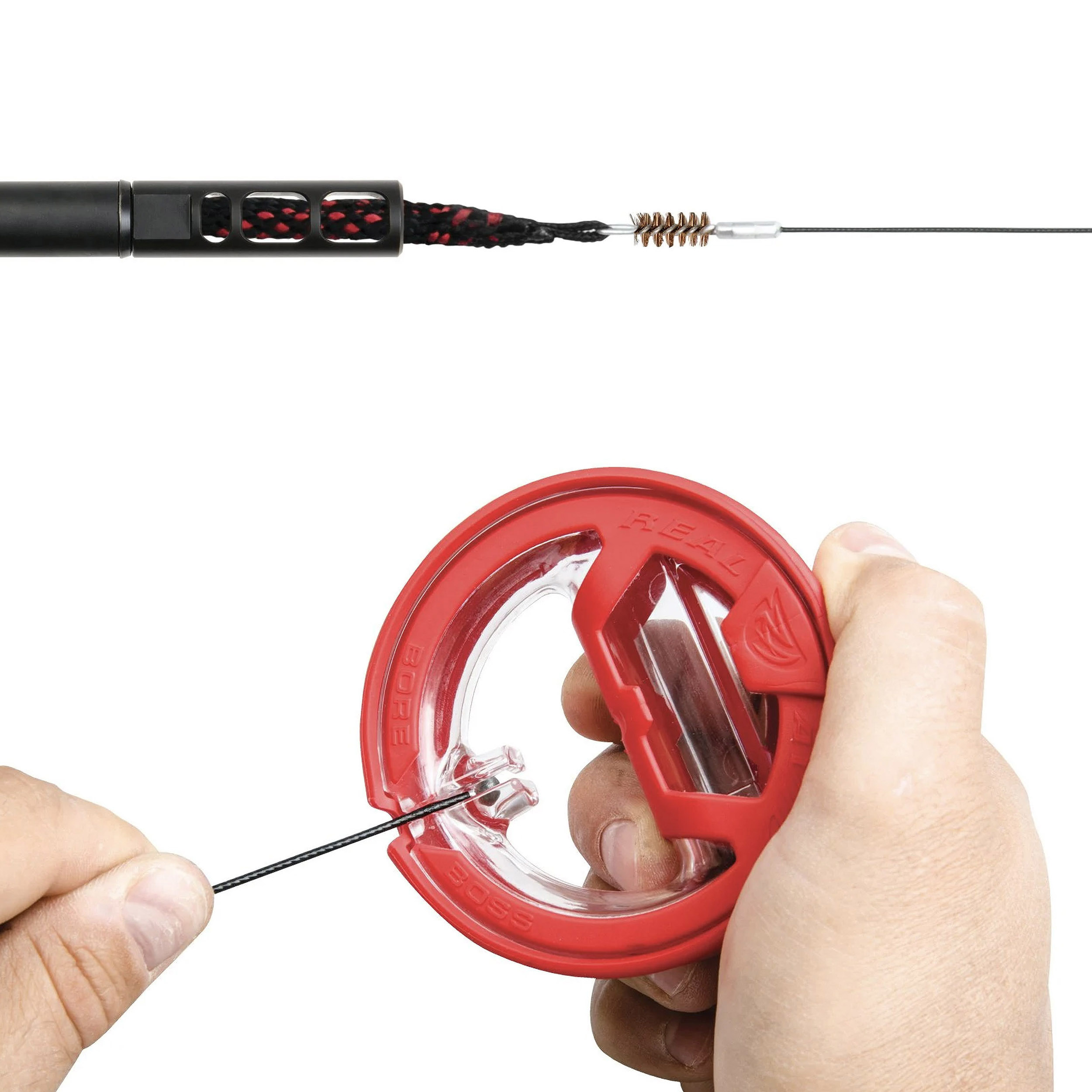 Wycior Real Avid Bore Boss 9 mm AVBB9MM-CAR - obrazek 3