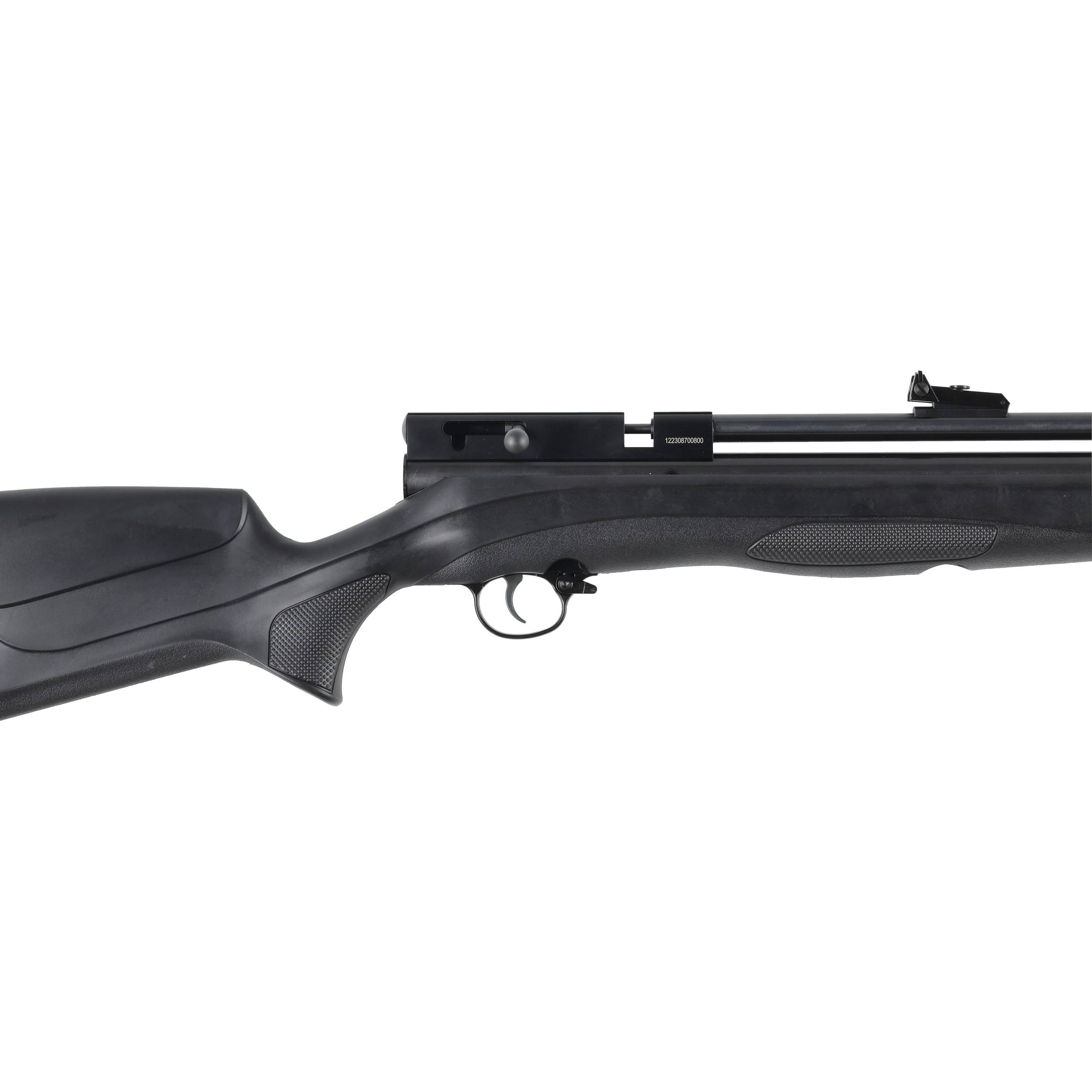 Wiatrówka PCP Beeman Chief II Plus S m.1336 5,5 mm - obrazek 8