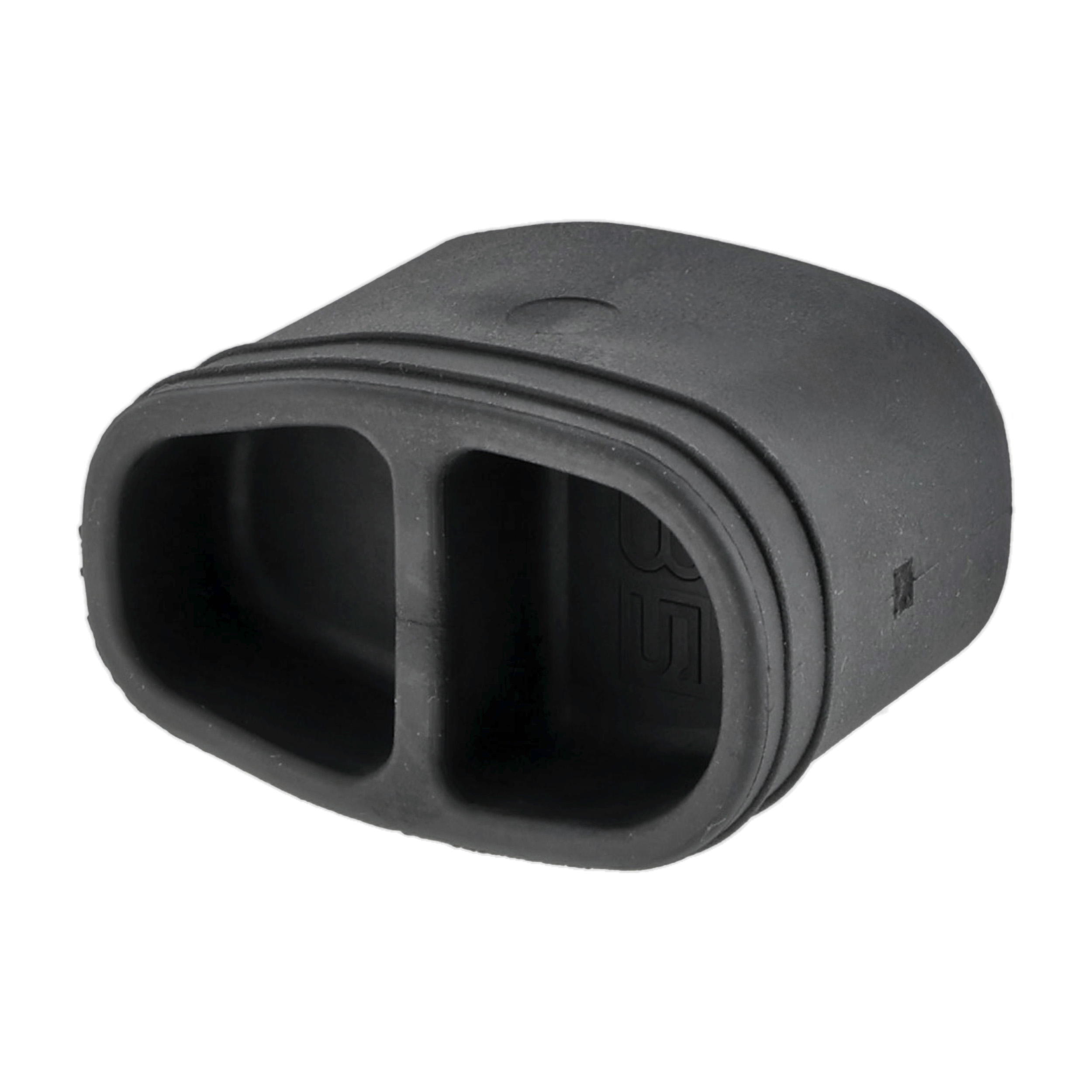 Wkładka do chwytu AR15 B5 Systems BLK - obrazek 3