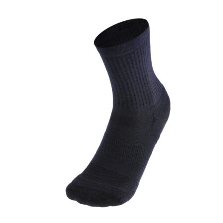 Skarpety turystyczne Comodo Performance granatowe 39-42