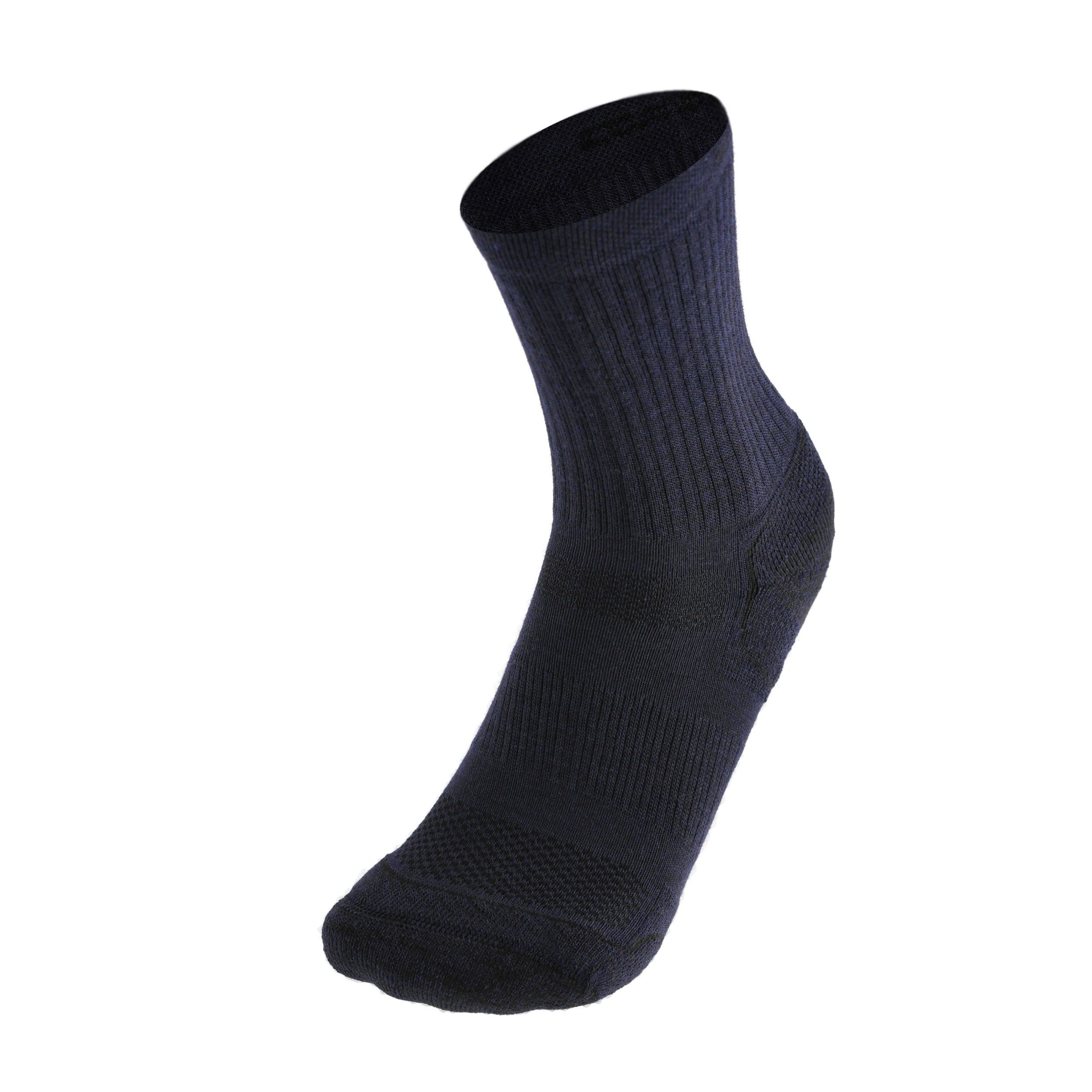 Skarpety turystyczne Comodo Performance granatowe 39-42