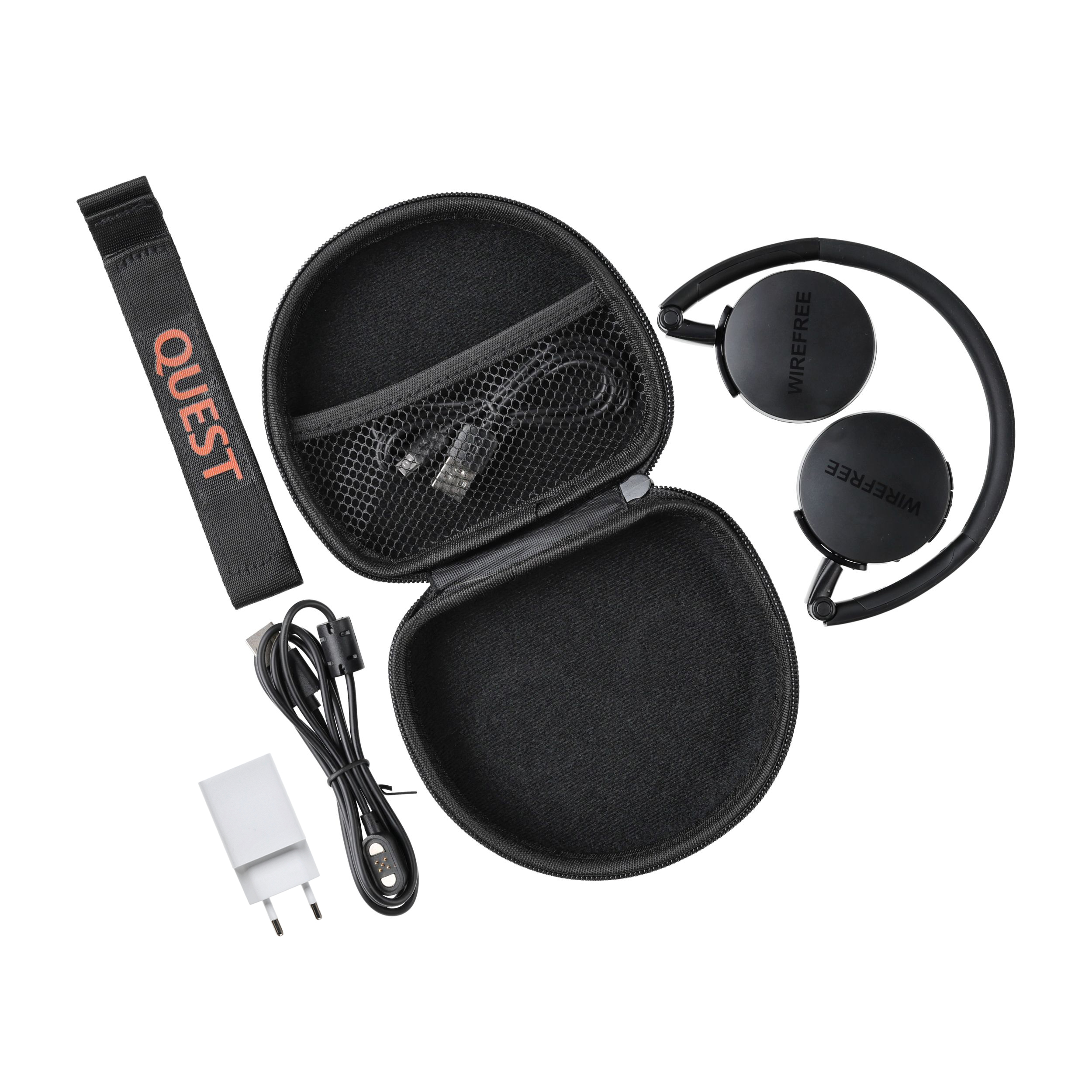 Wykrywacz metali Quest Q35 - obrazek 5