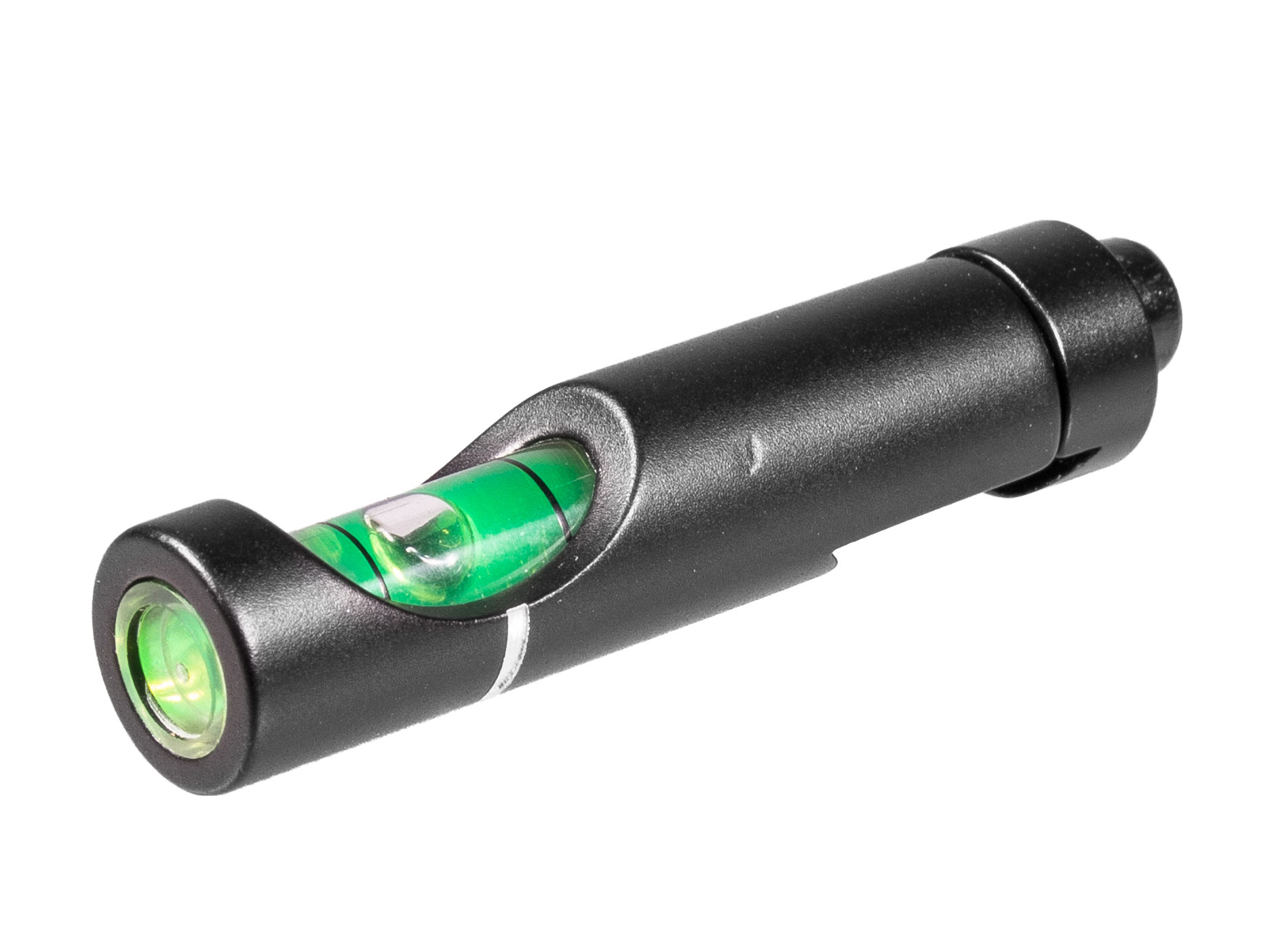 Poziomiczka na szynę 11 mm - obrazek 3