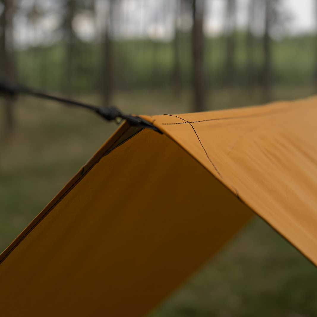 Tarp Termo TigerWood 3 m x 4 m hunter - obrazek 7