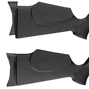 Wiatrówka PCP Optima by Hatsan AT44-10S long 6,35 mm - obrazek 4