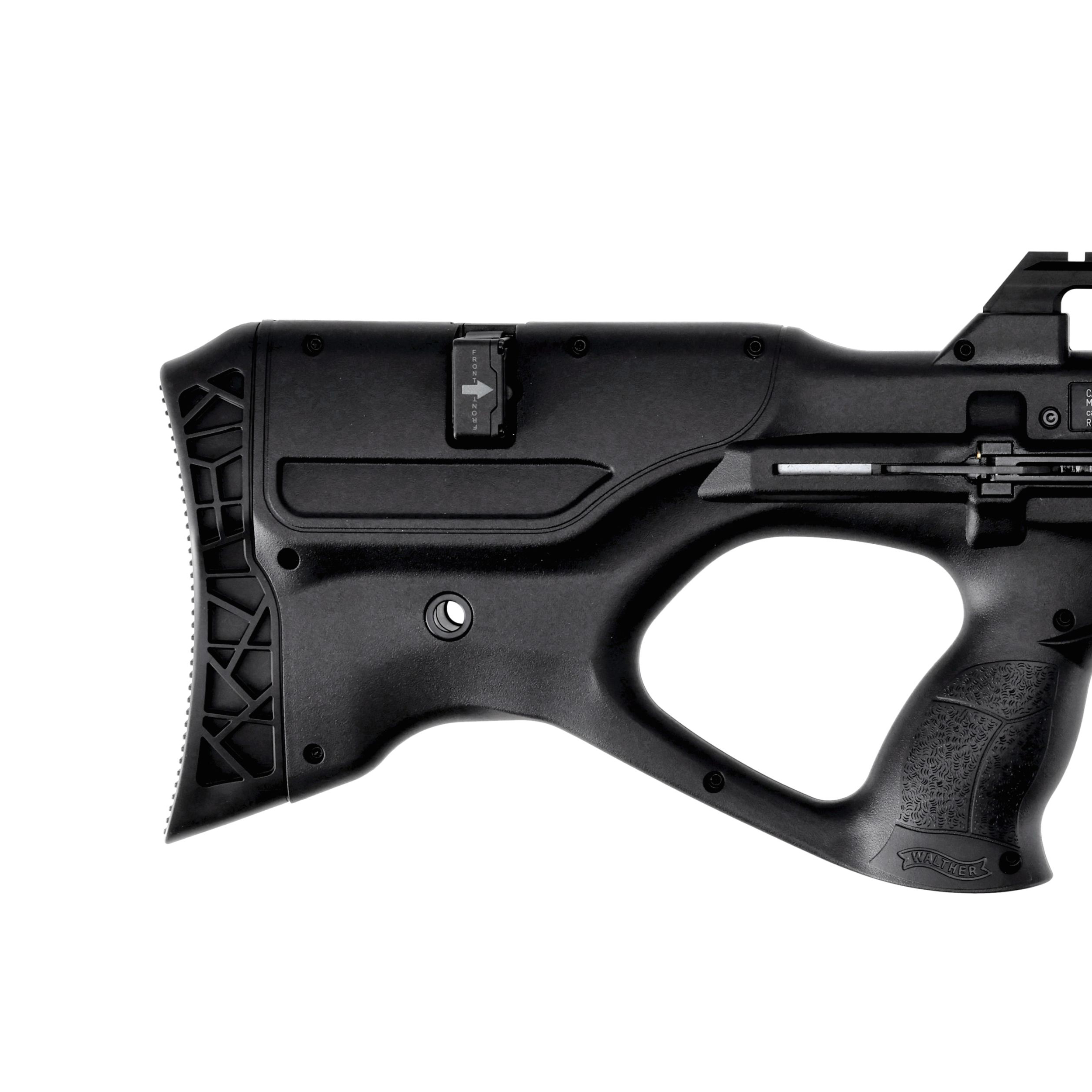 Wiatrówka Walther PCP Reign M2V 4,5 mm - obrazek 4