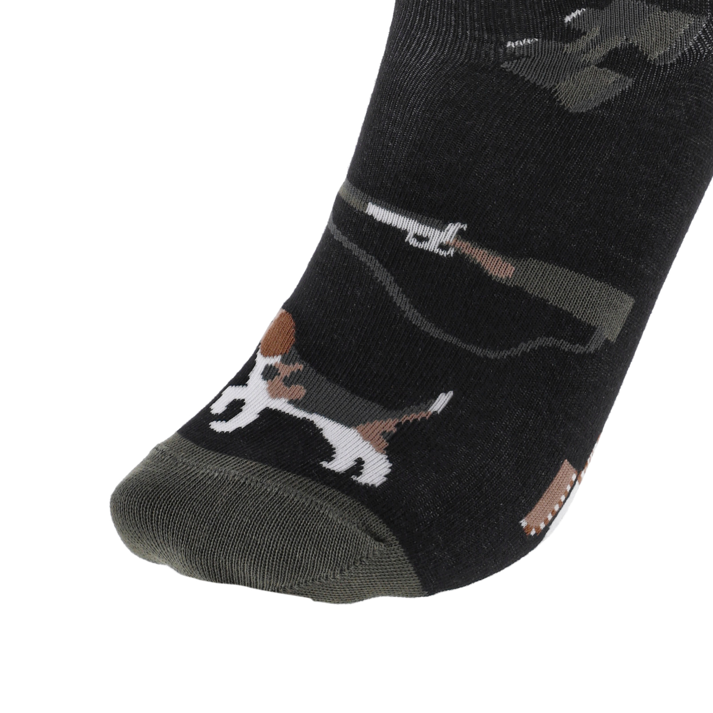 Skarpety sportowe Hunter SM1 43-46 - obrazek 3