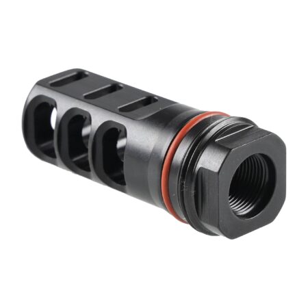 Urządzenie wylotowe BK Precise MAXI 3GUN MB QD TAPLOCK 1/2x28