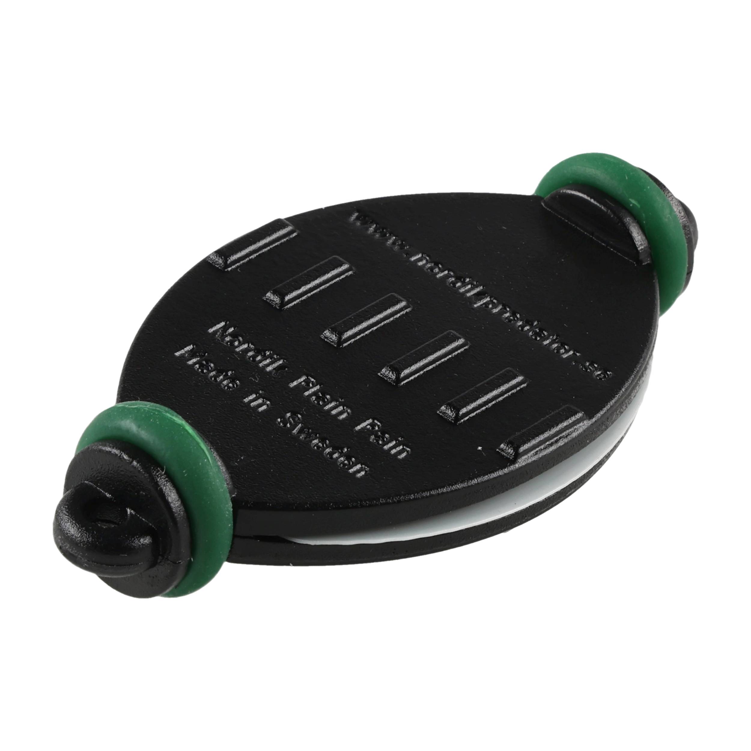 Wabik Nordik Predator Plain Pain na lisy - obrazek 2