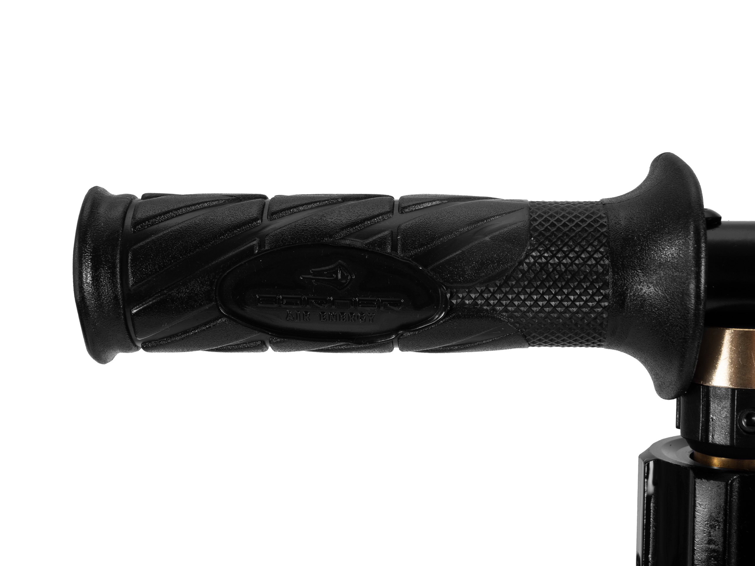 Pompka PCP Borner DRY-Pump z osuszaczem - obrazek 3