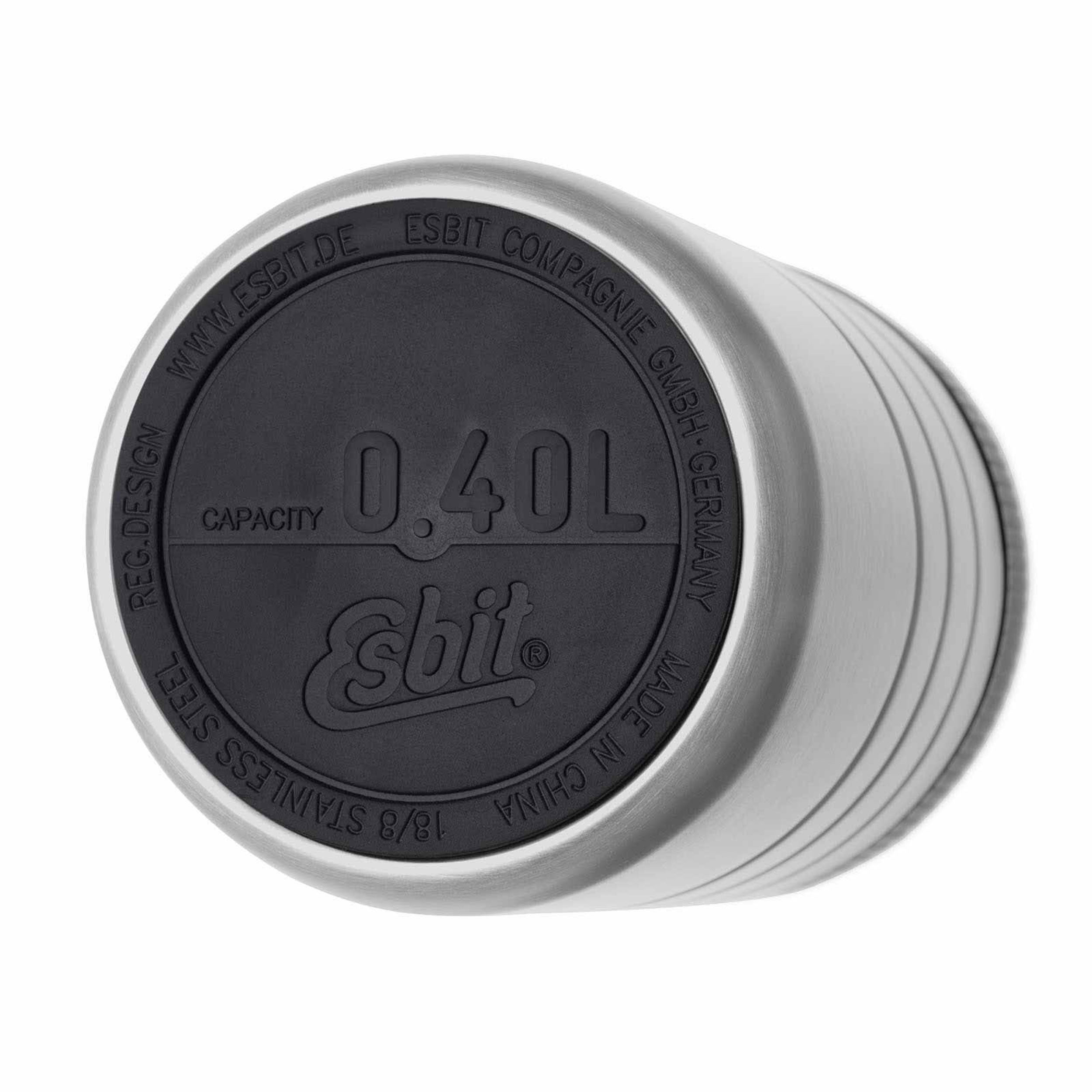 Termos Esbit Food Jug Majoris 0,4 l srebrny - obrazek 4