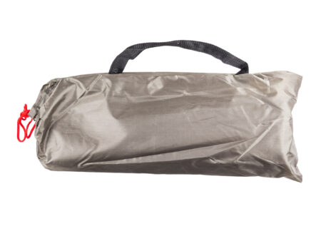 Tarp turystyczny MFH 200 x 300 cm oliwkowy