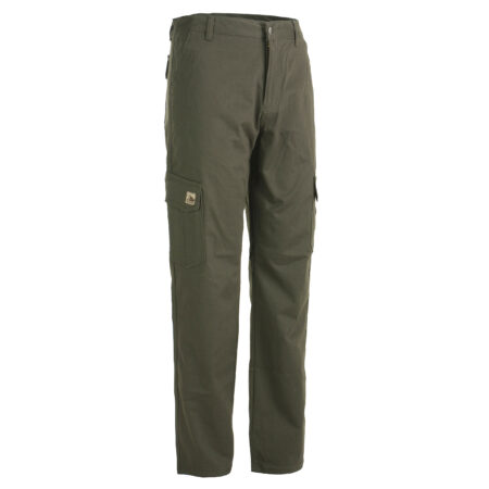 Spodnie męskie Tagart AX oliwkowe 4XL