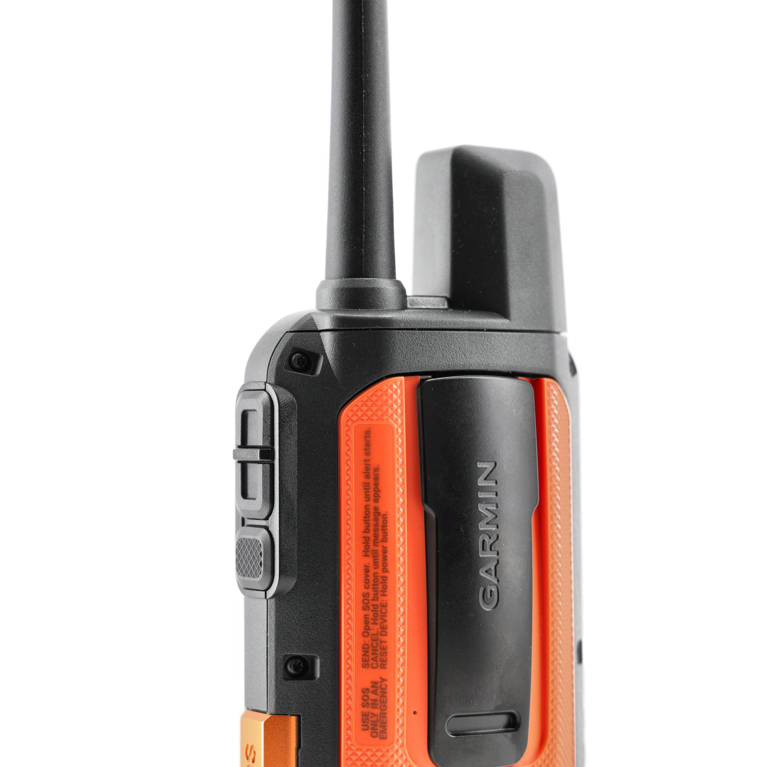 Urządzenie do śledzenia psów Garmin Alpha 300i K - tylko urządzenie - obrazek 7