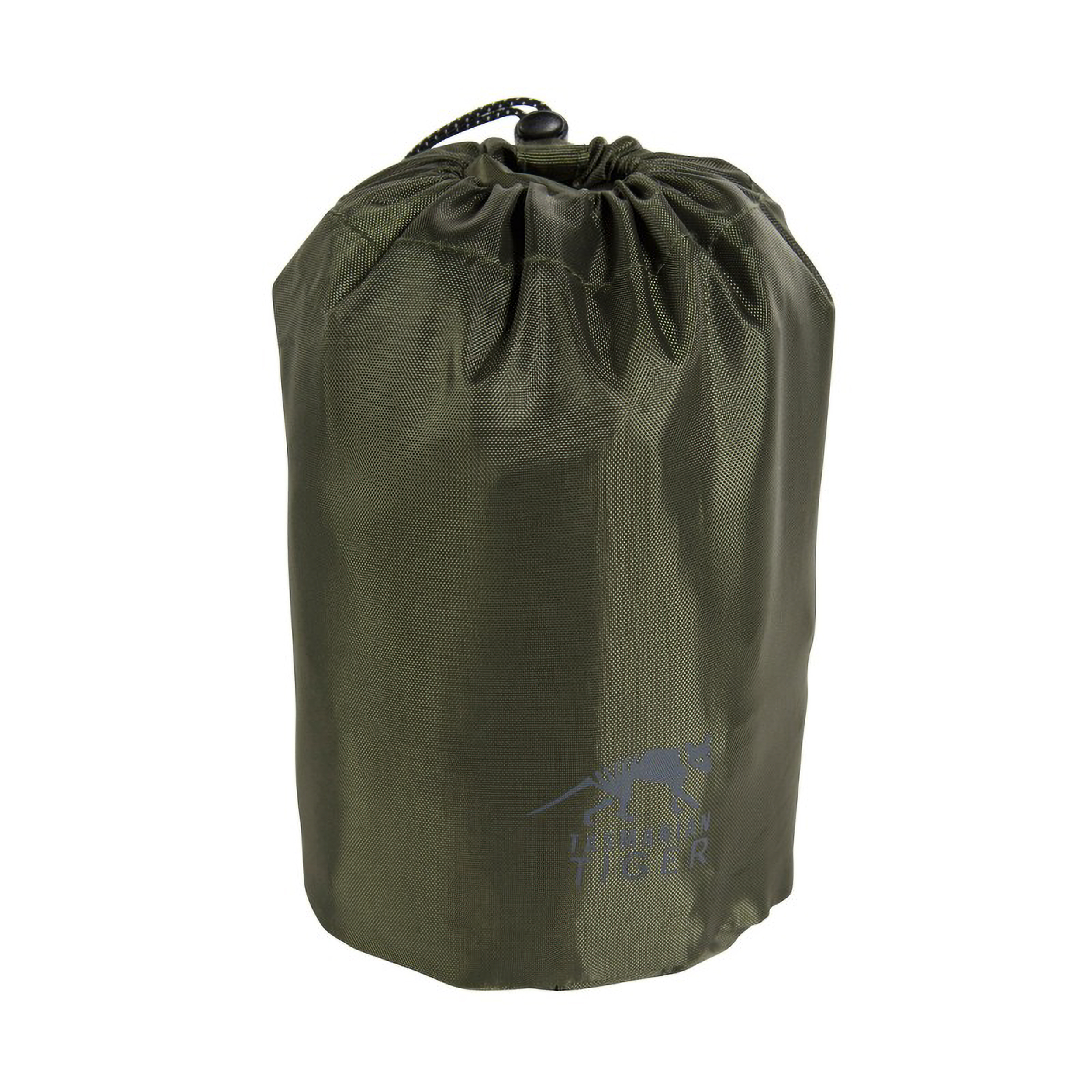 Ponczo Tasmanian Tiger Tac Poncho M olive - obrazek 2