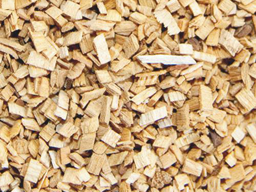 Zrębki brzozowe Borniak 2L ZBR-2 - obrazek 2