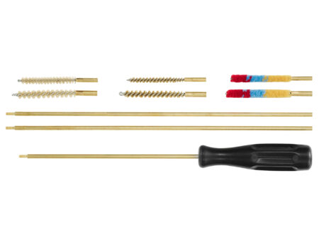 Wycior do wiatrówek Umarex Expert Cleaning Kit 4,5 mm / 5,5 mm