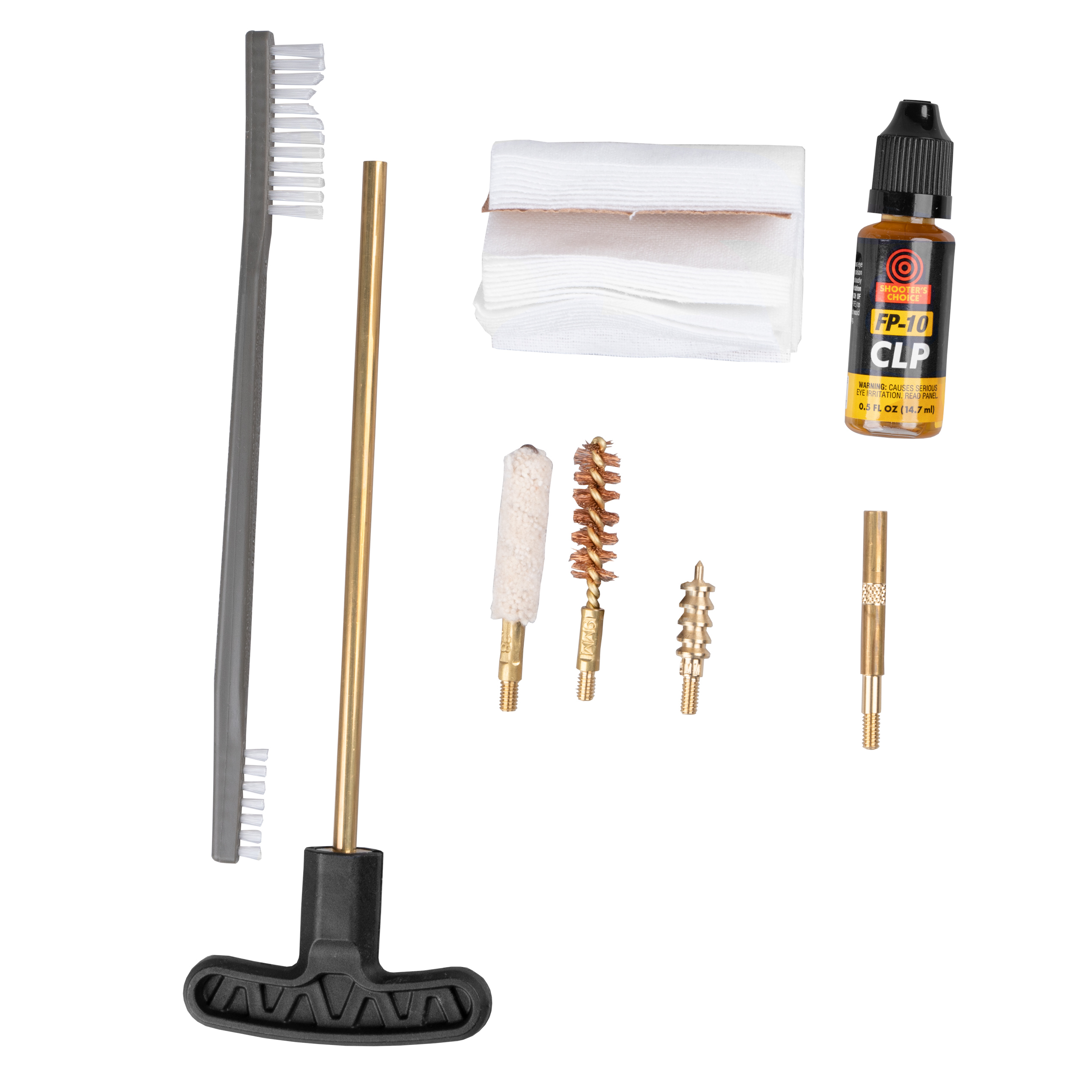 Zestaw Otis do czyszczenia SRS kal .9 mm - obrazek 2