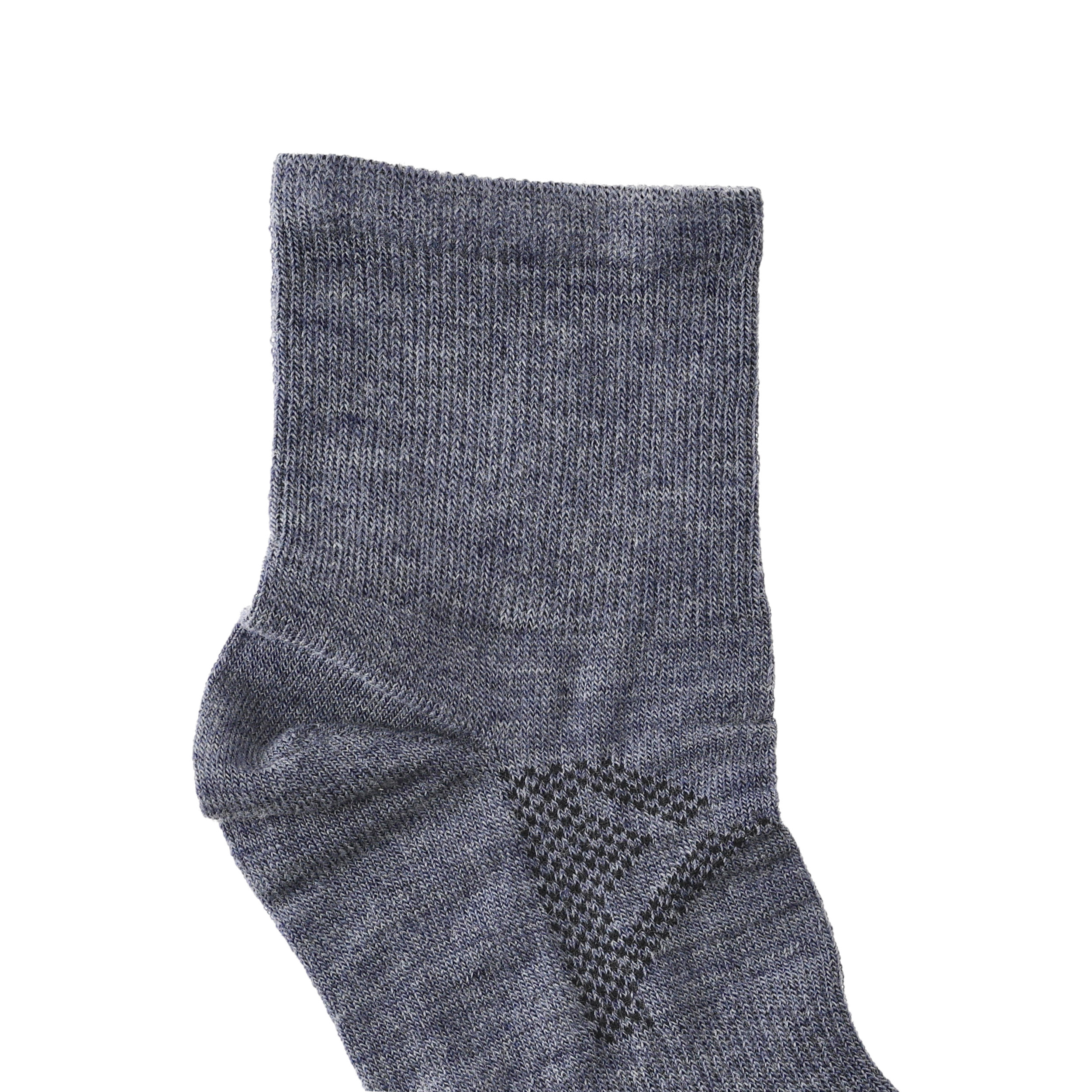 Skarpety trekkingowe Comodo Everyday Merino Wool jeans 39-42 - obrazek 6