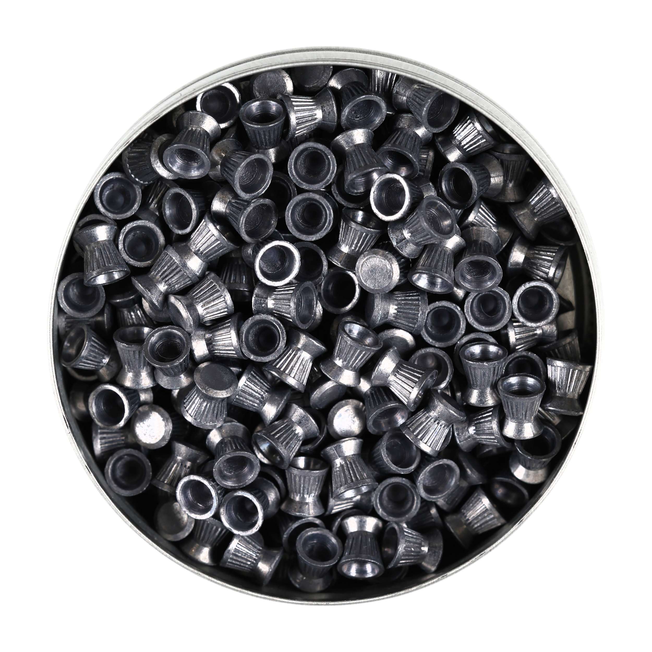 Śrut Norica Match 5,5 mm 250 szt. - obrazek 4