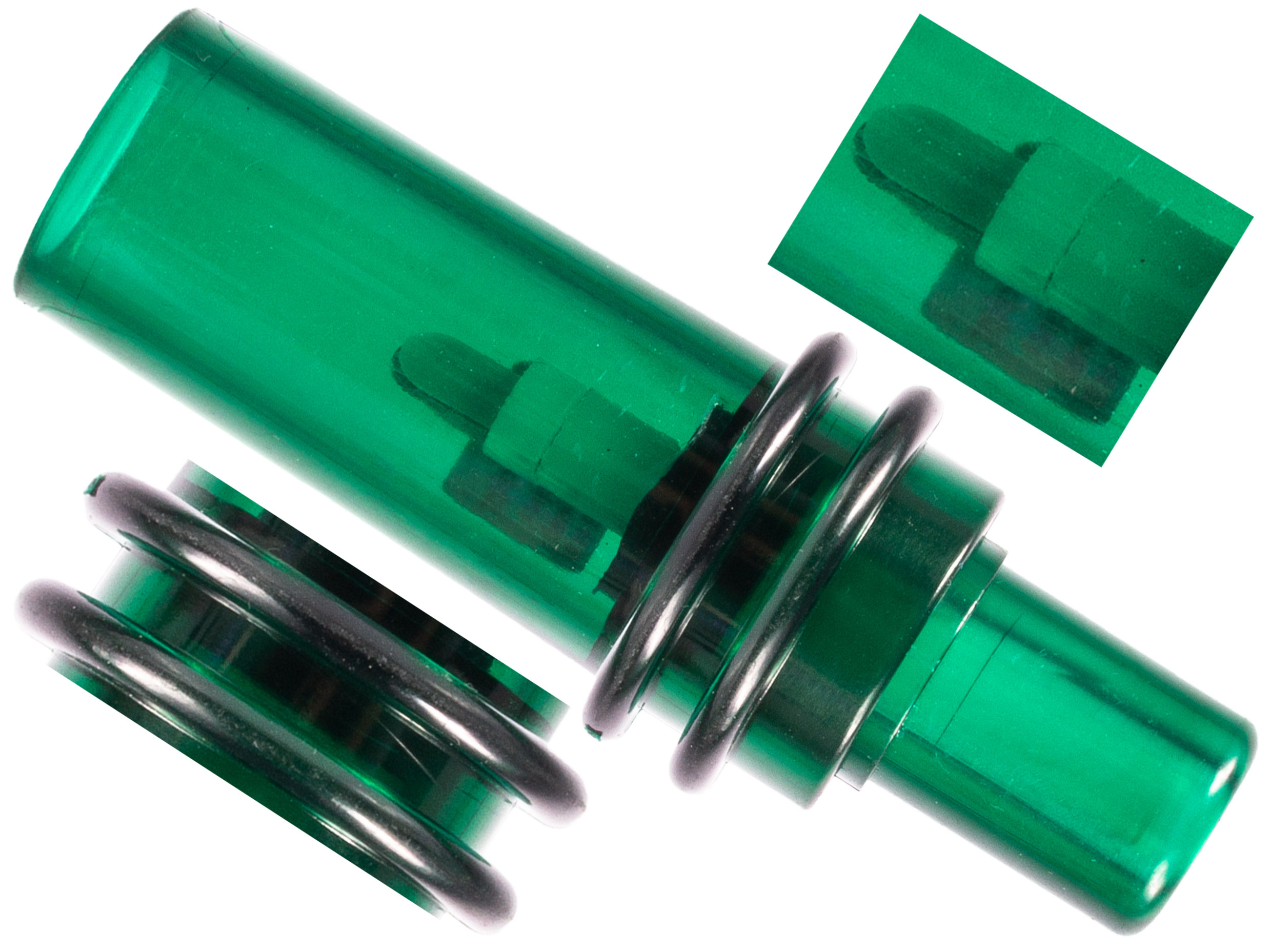 Wabik na rogacze Gunbroker RDC03 z regulacją tonu - obrazek 6