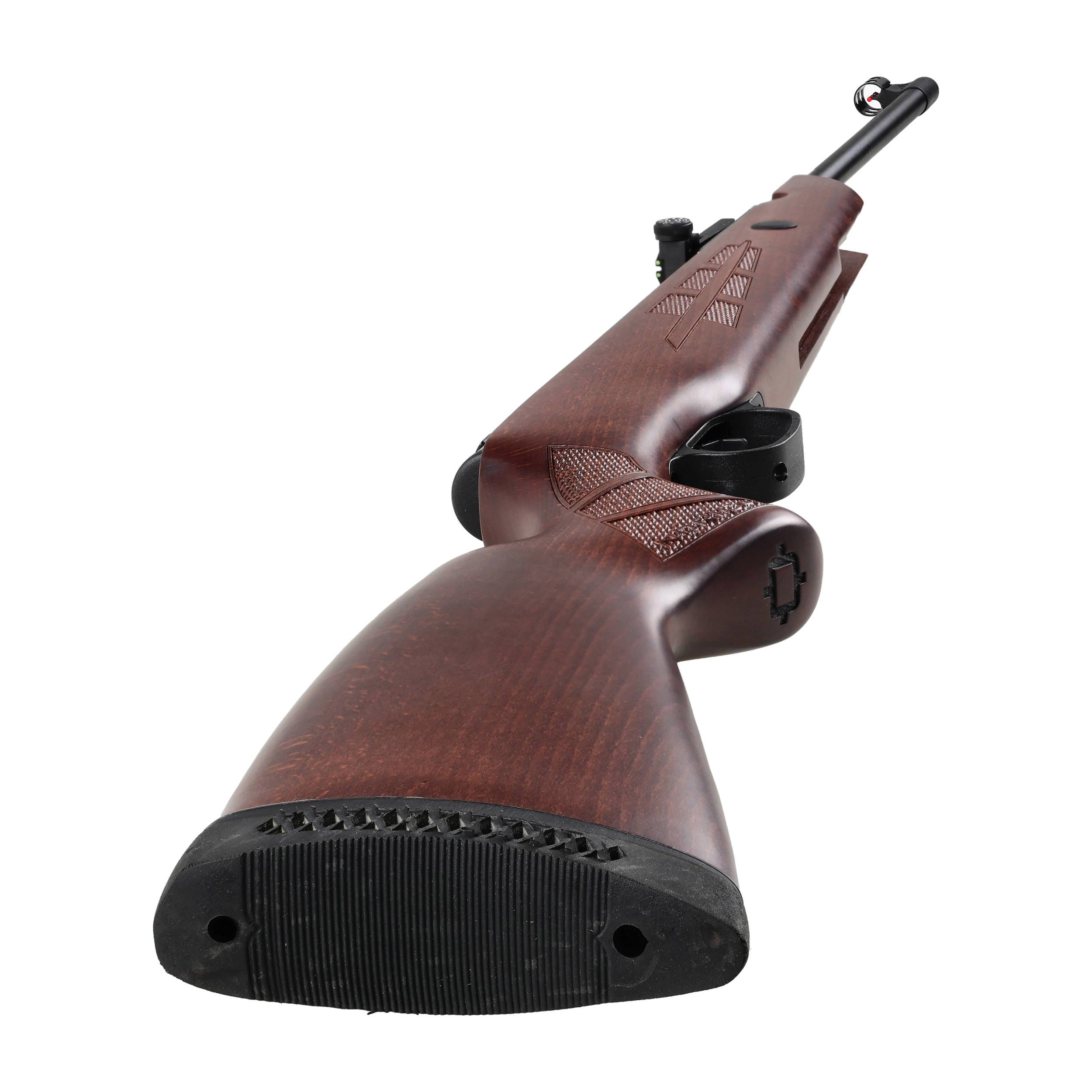 Wiatrówka Norica Marvic 2.0 4,5 mm - obrazek 8