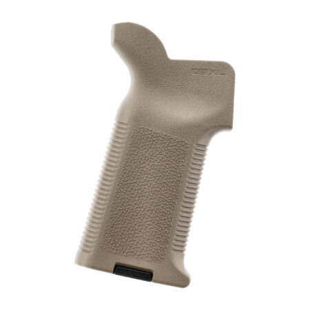 Powiększony chwyt Magpul MOE K2-XL do AR-15 / M4 MAG1165-FDE