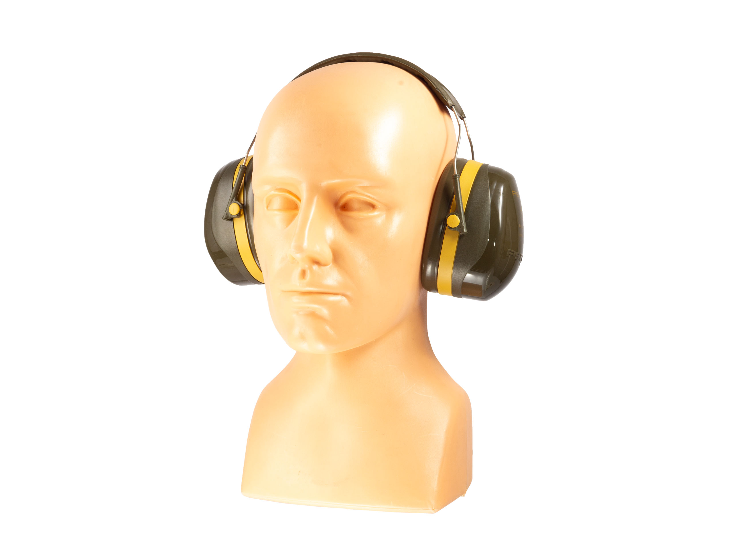 Ochronniki słuchu 3M Peltor Bull’s Eye III H540A-441-GN - obrazek 4