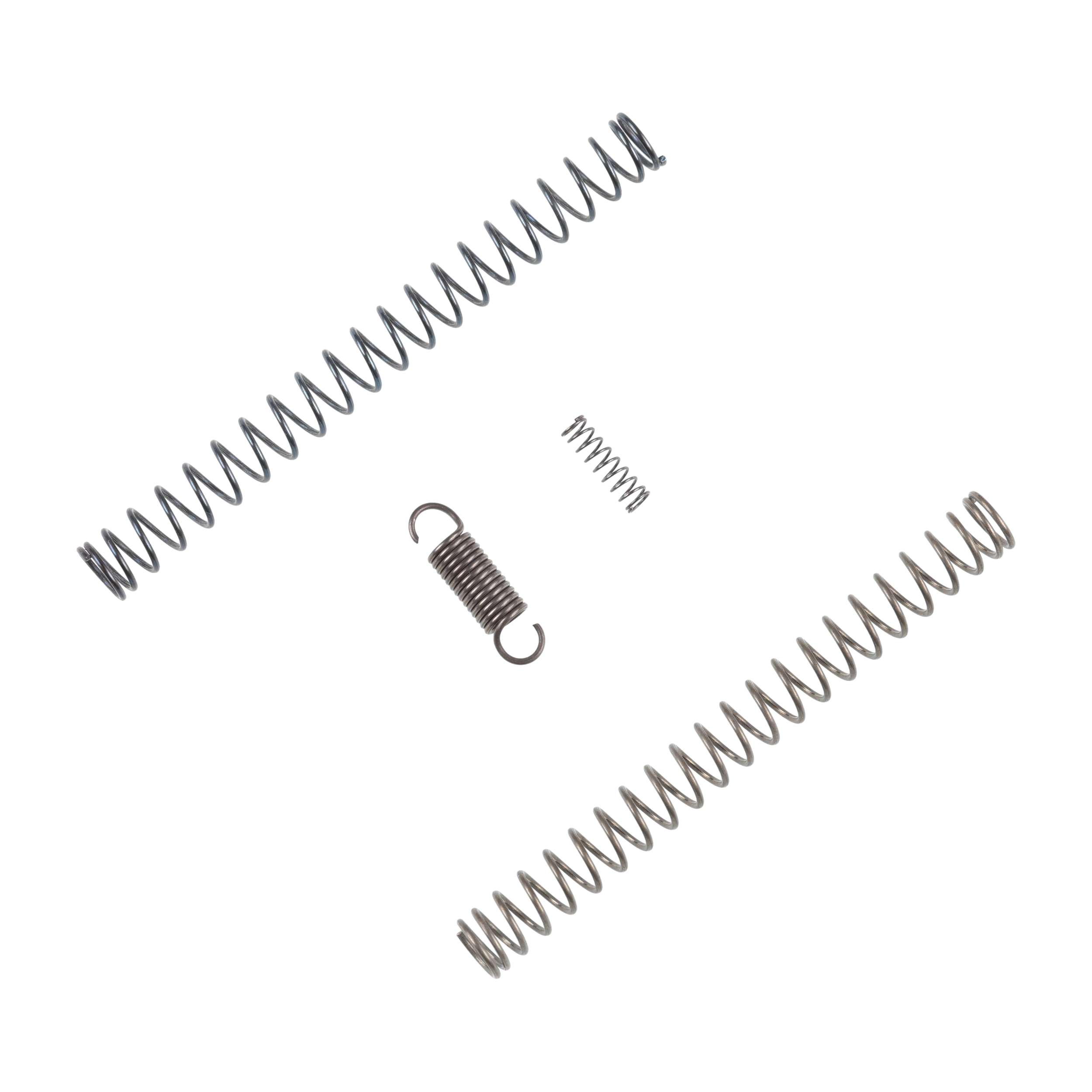 Zestaw sprężyn spustu Ghost do Glock 1,8 kg / 2,72 kg - obrazek 2