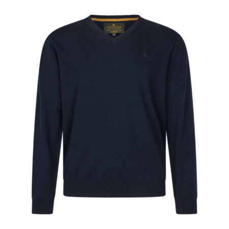 Sweter Seeland Pine Dark Sapphire S