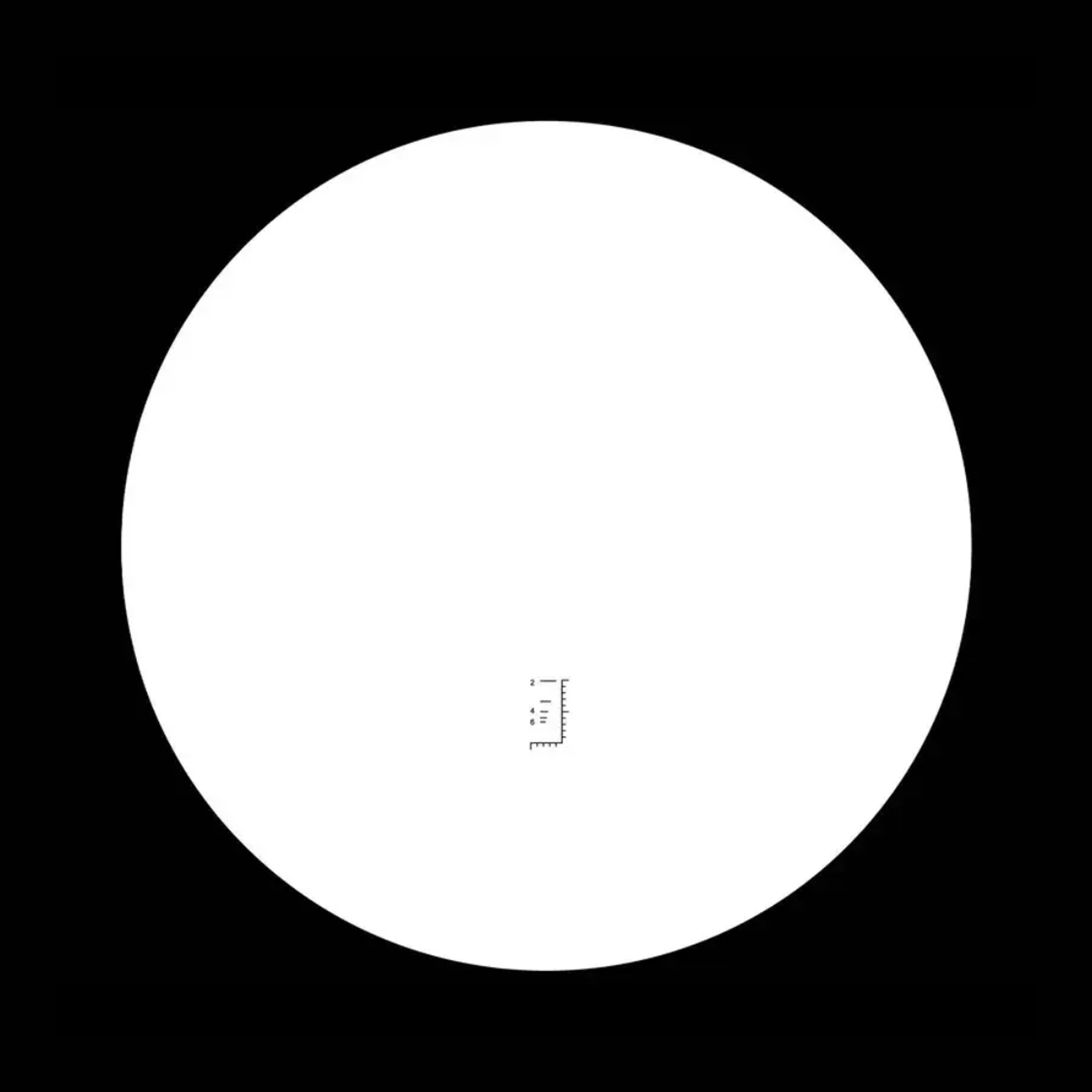 Powiększalnik Primary Arms SLx 3x Micro w/ACSS Pegasus Ranging Reticle FDE - obrazek 9
