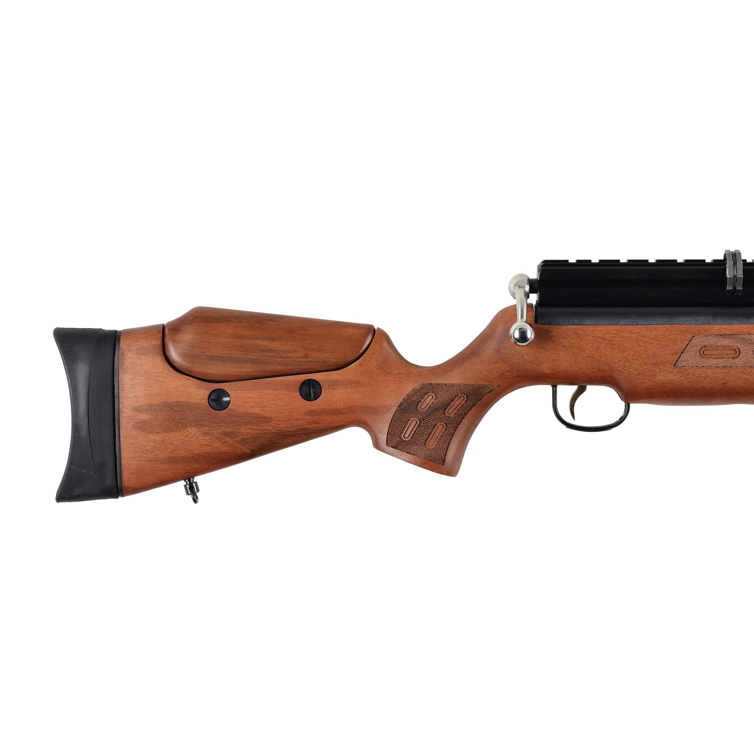 Wiatrówka PCP Optima by Hatsan BT65 RB-W 5,5 mm - obrazek 4