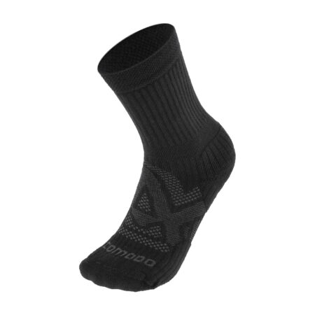 Skarpety Comodo Climacontrol Heavy Hiker czarne 39-42