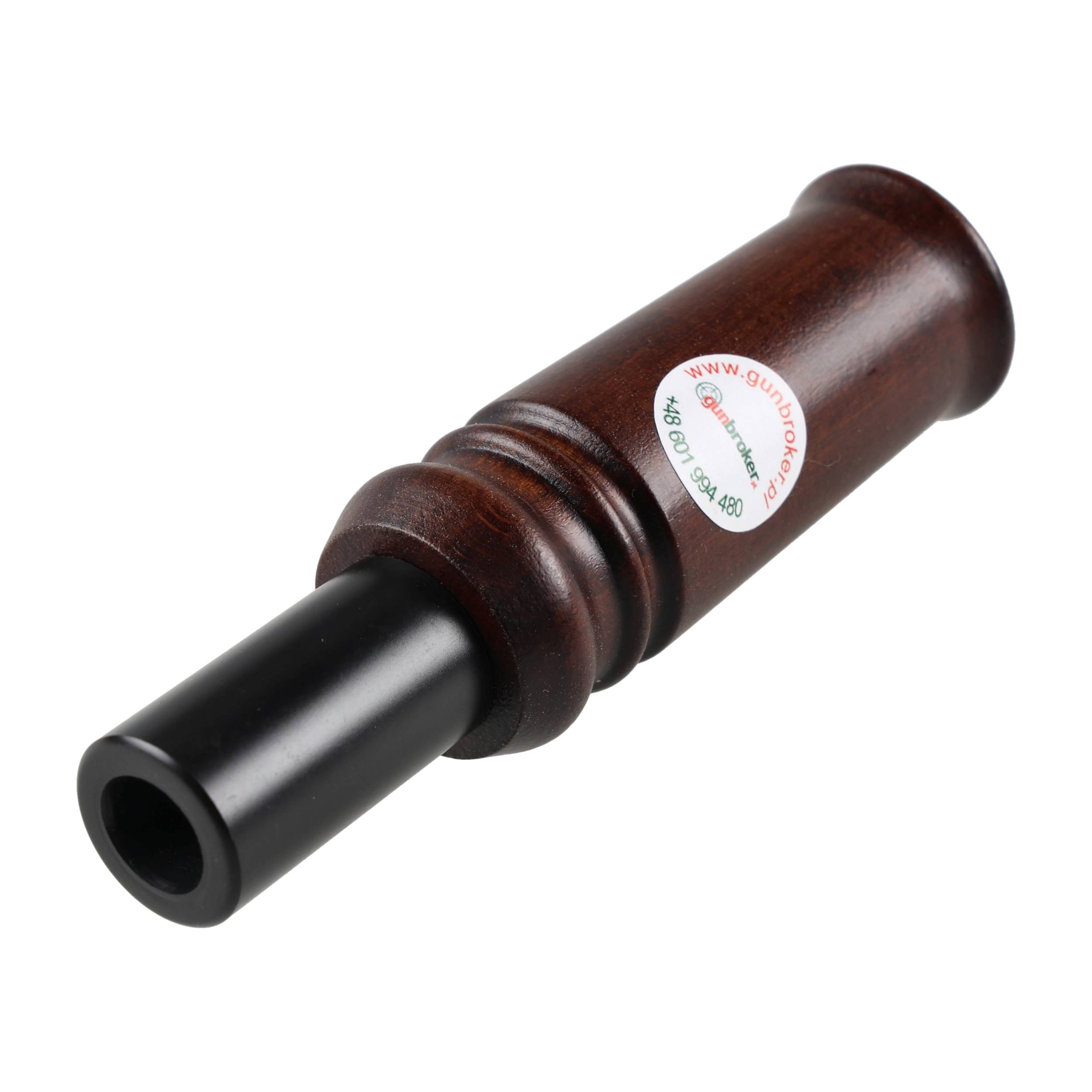 Wabik na kaczki Gunbroker DC02 dwumembranowy - obrazek 2