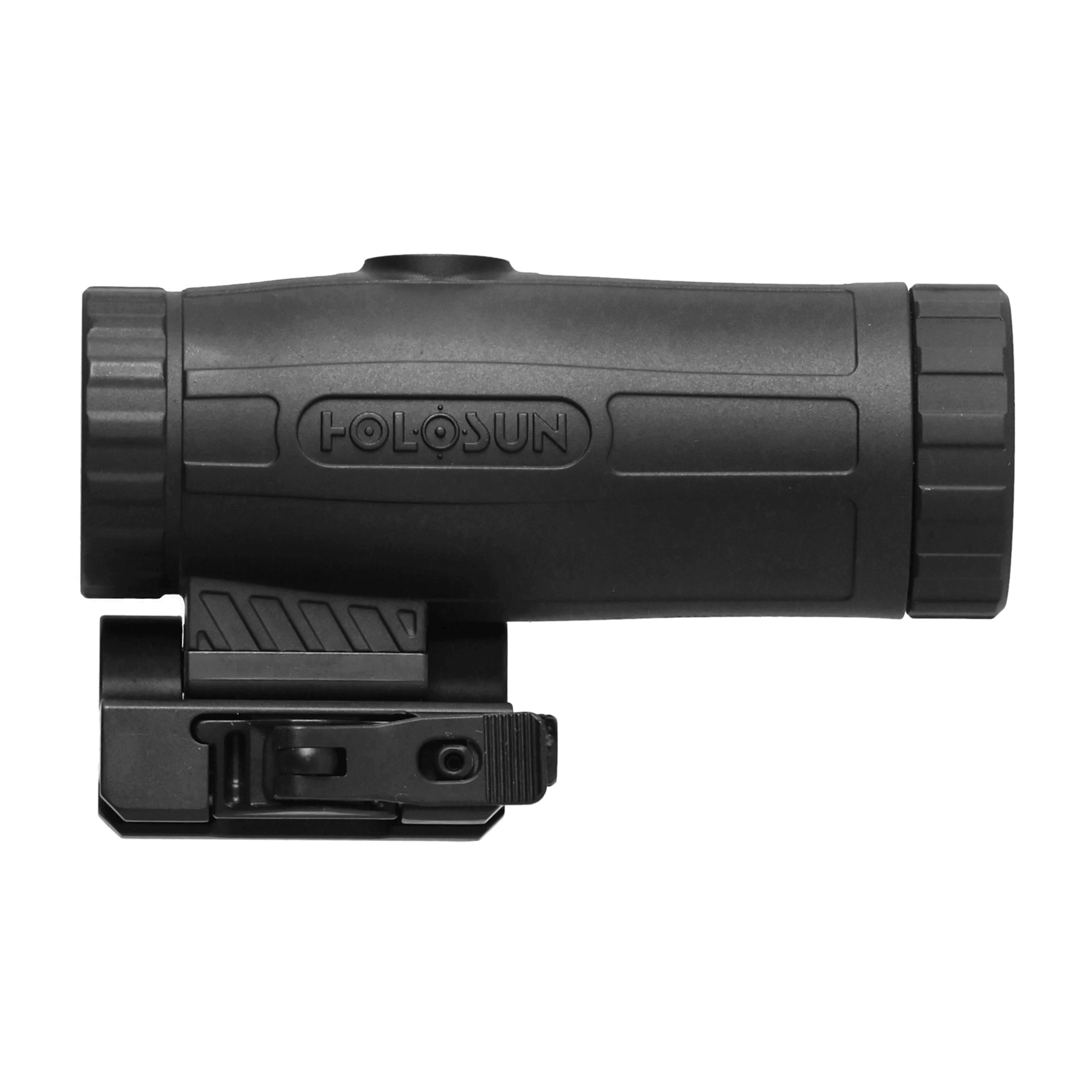 Powiększalnik Holosun HM3X 3 x Magnifier Montaż Flip & QD - obrazek 6