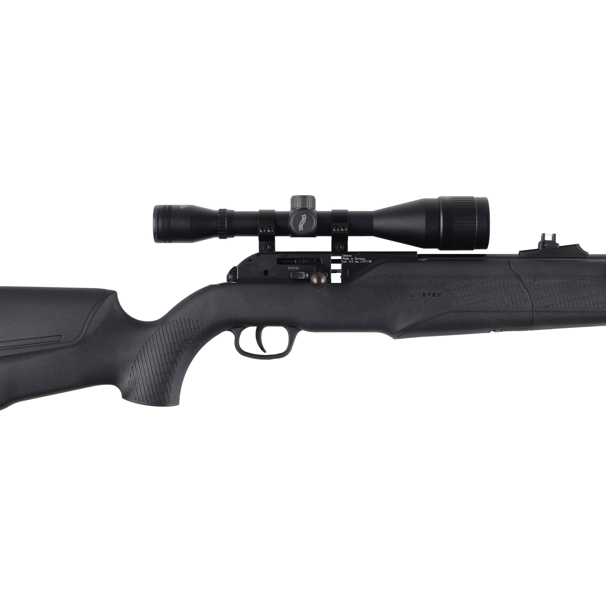 Wiatrówka Umarex Airmagnum 850 M2 XT Kit 4,5 mm - obrazek 7