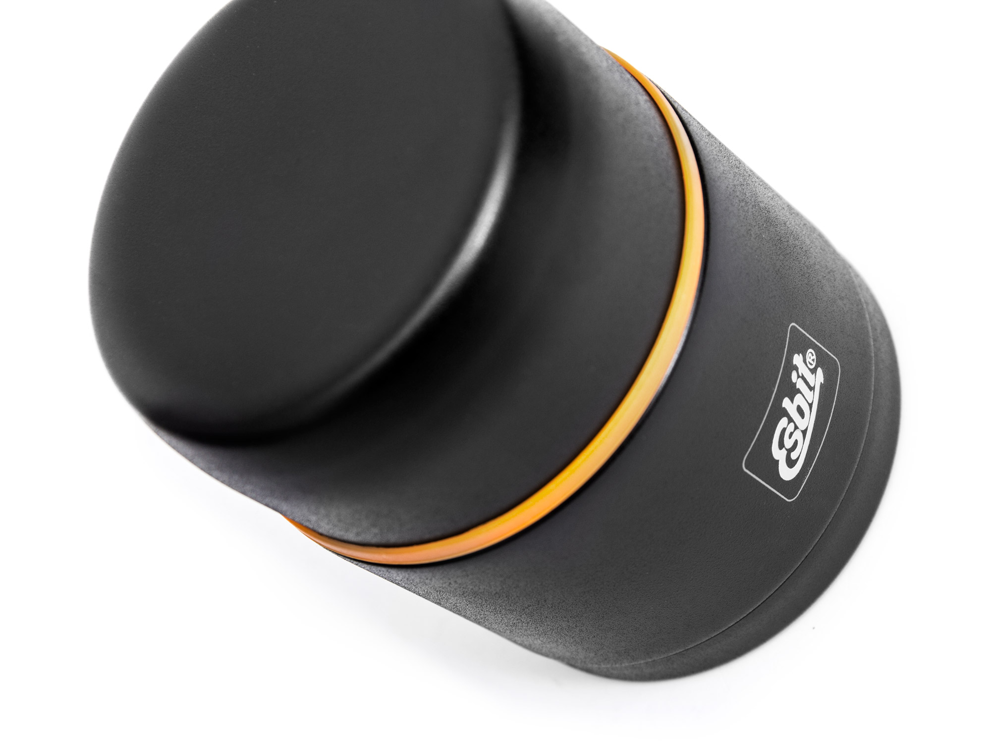 Termos Esbit Food Jug 0,5 l czarny - obrazek 5