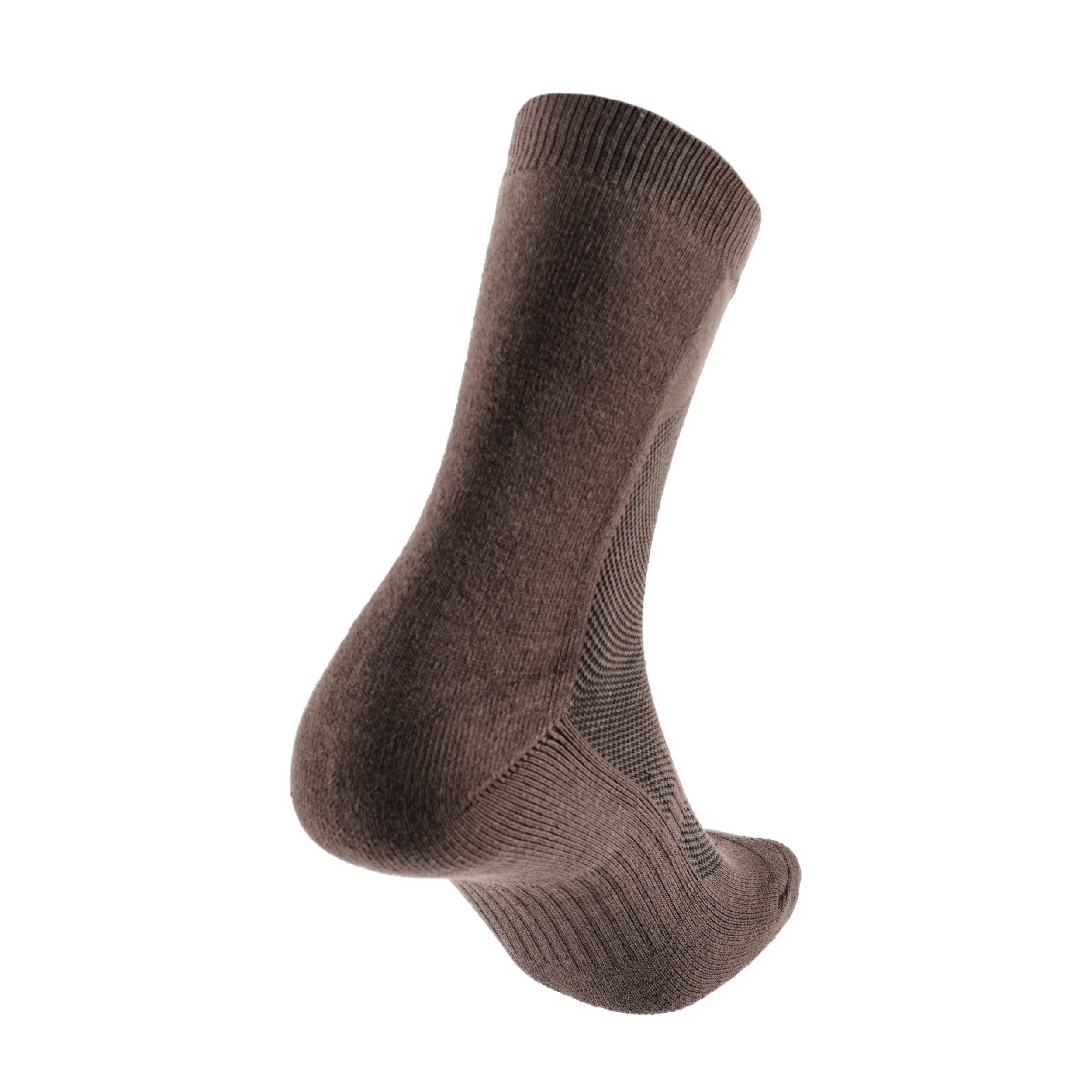 Skarpety Mil-Tec Coolmax oliwkowe 42-43 - obrazek 2