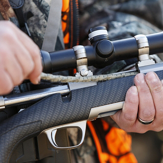 Sznur do czyszczenia lufy Otis Rip Cord 5,56 (223Rem) FG-RC-325 - obrazek 4