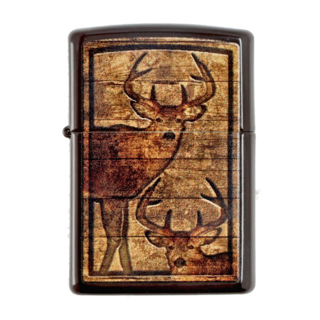 Zapalniczka Zippo Outdoor