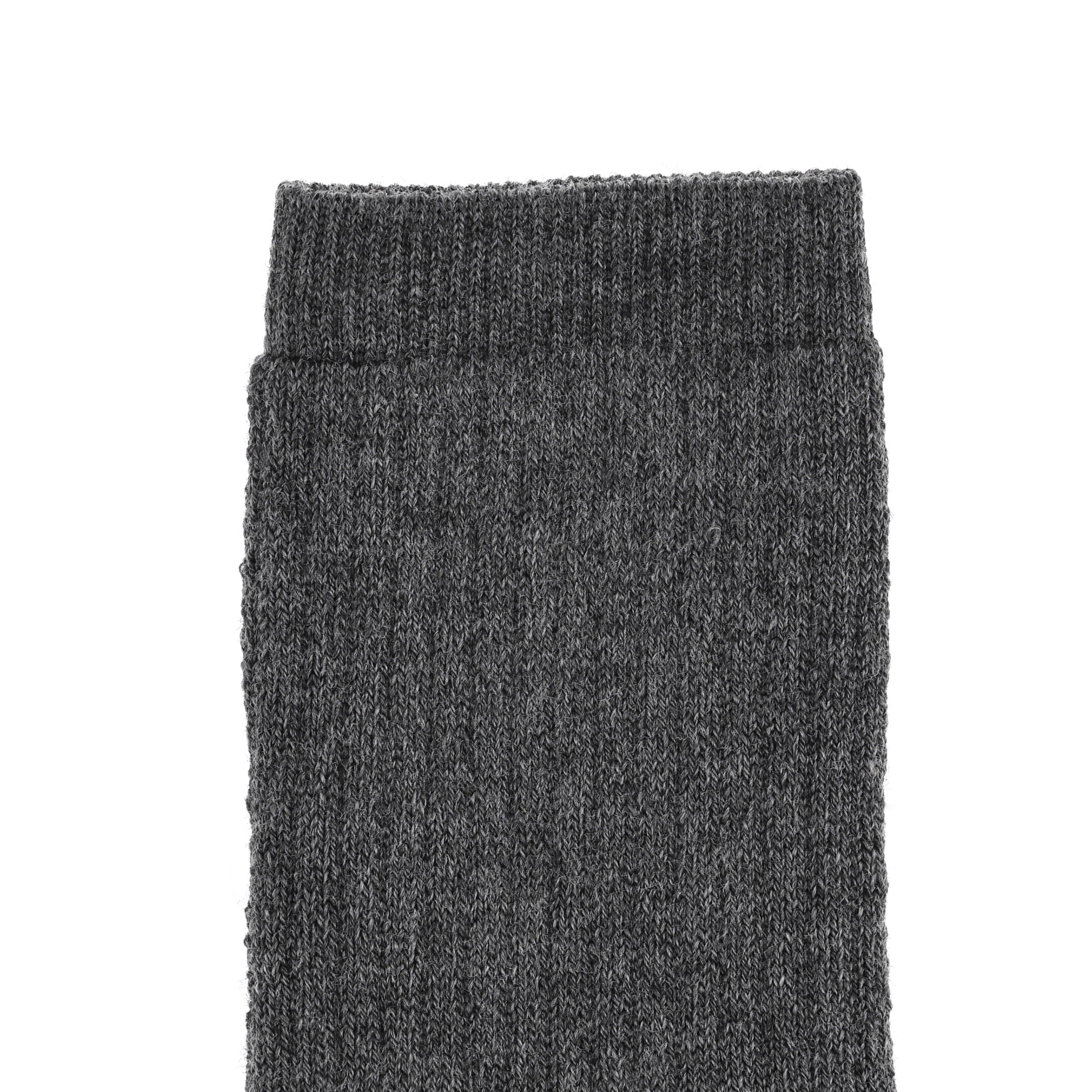 Skarpety Comodo Merino wool Walking TRE11 ciemnoszare 35-38 - obrazek 6